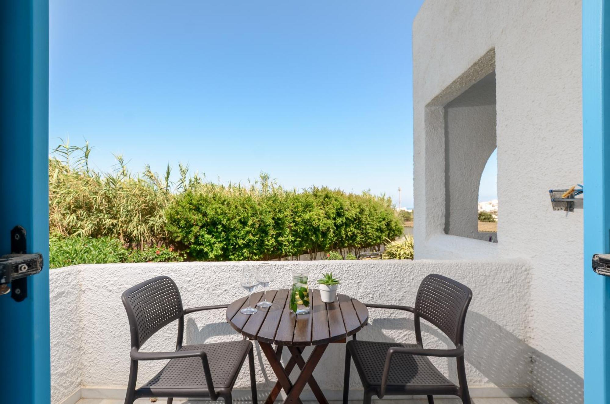 Anatoli 2* Naxos City