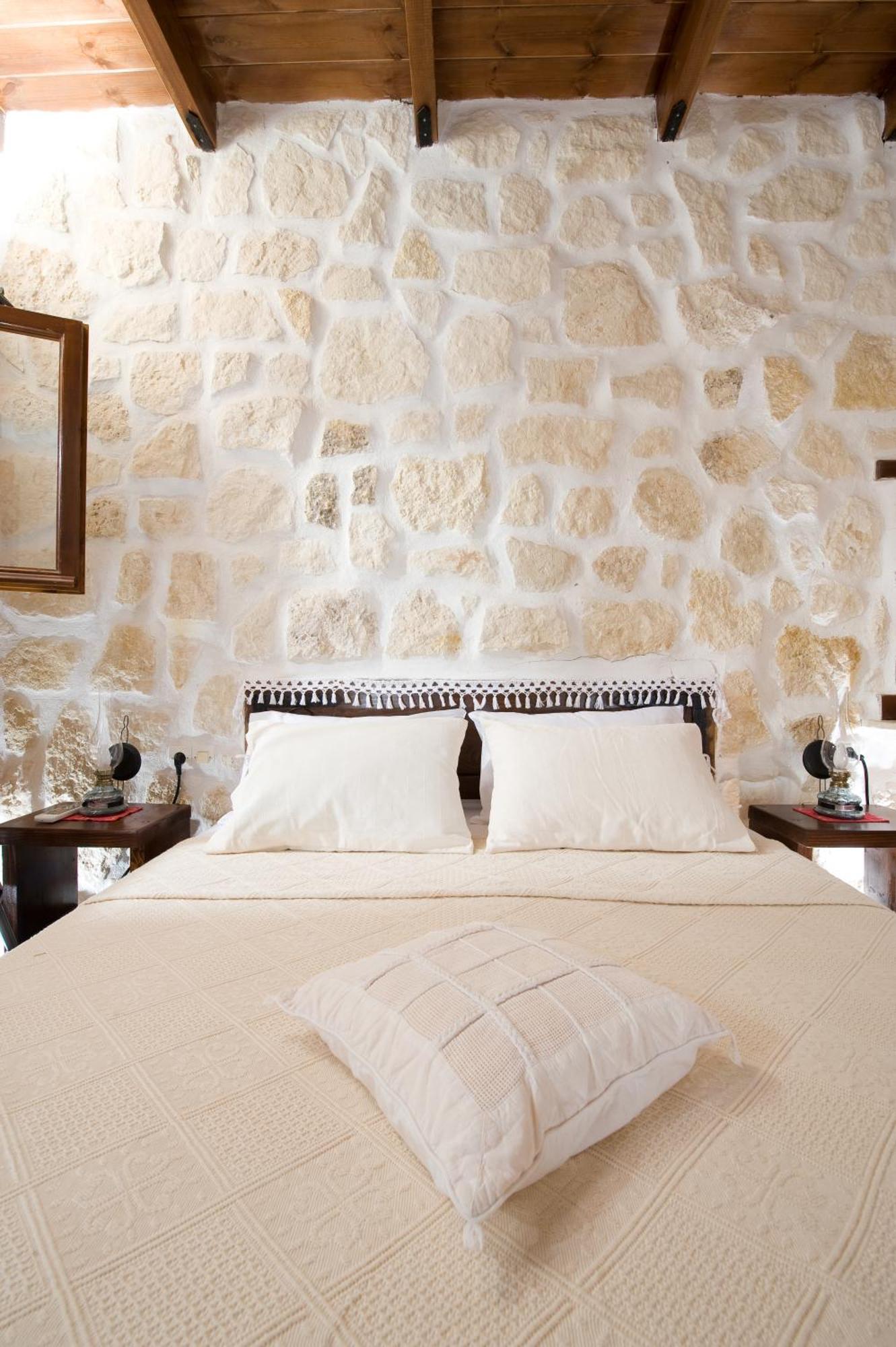 Guest house Yiannis Retreat Zakros