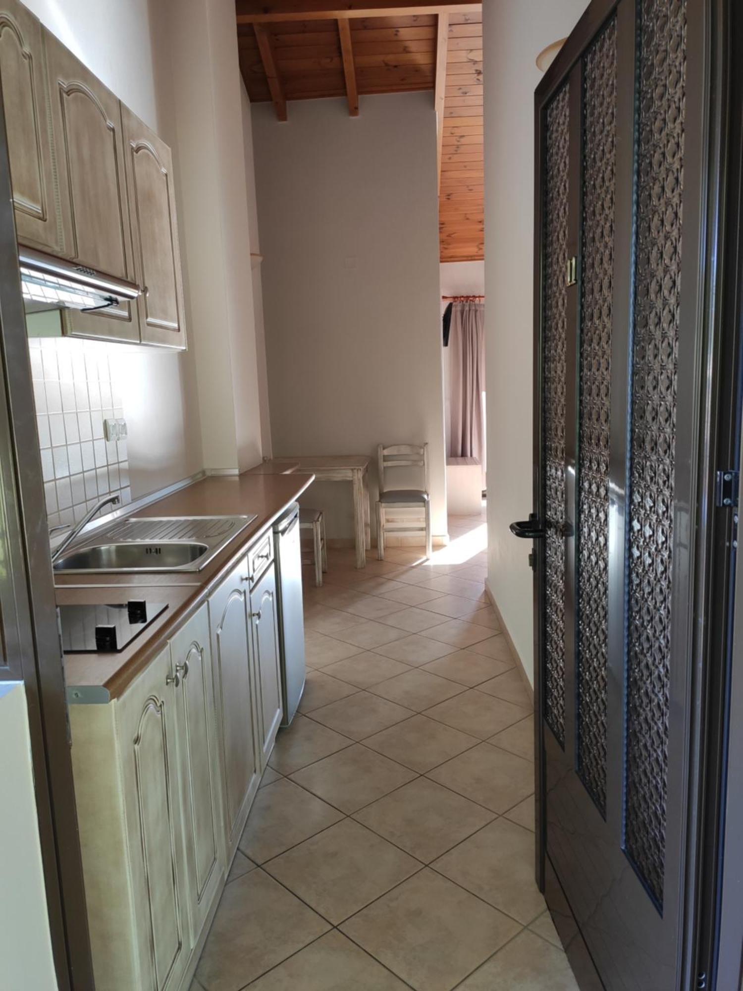 Dimitris Apartment *