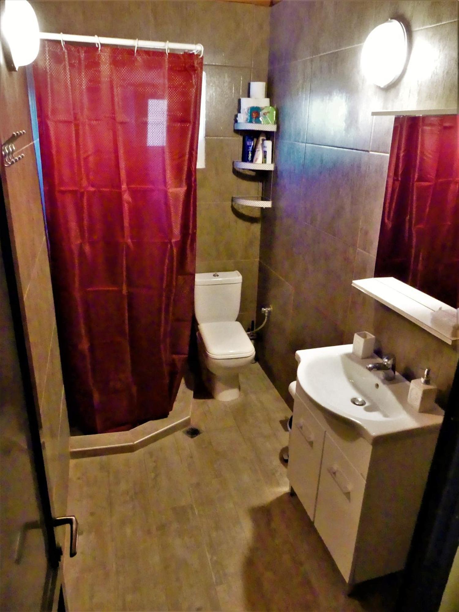 Ktima Argiri Apartment *