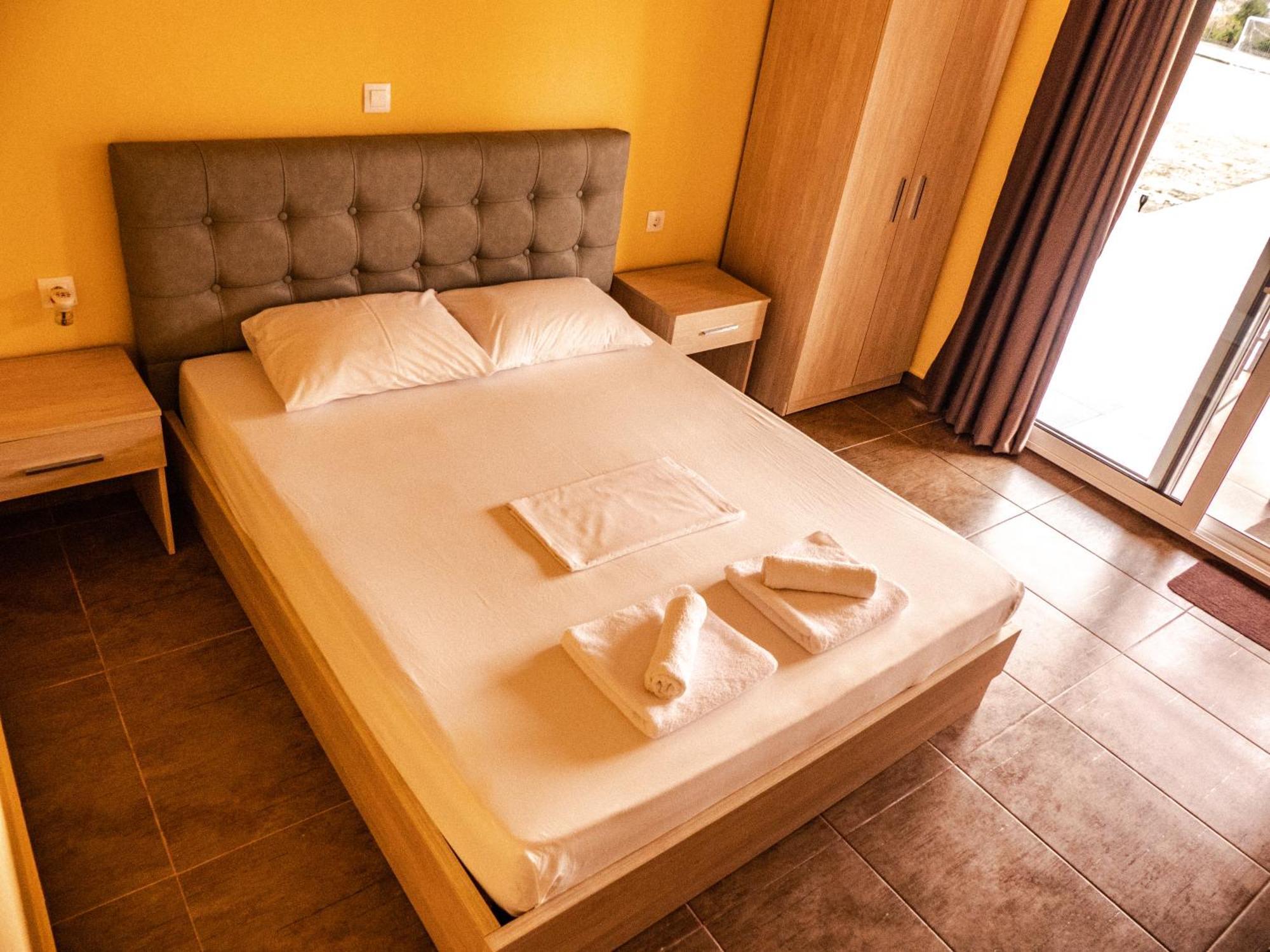 Apartment Ktima Argiri