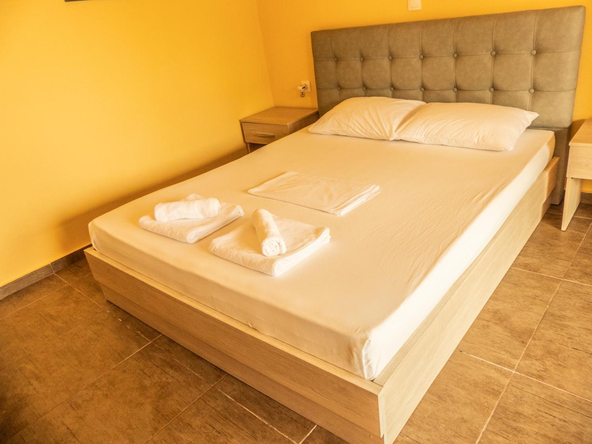 Ktima Argiri Apartment