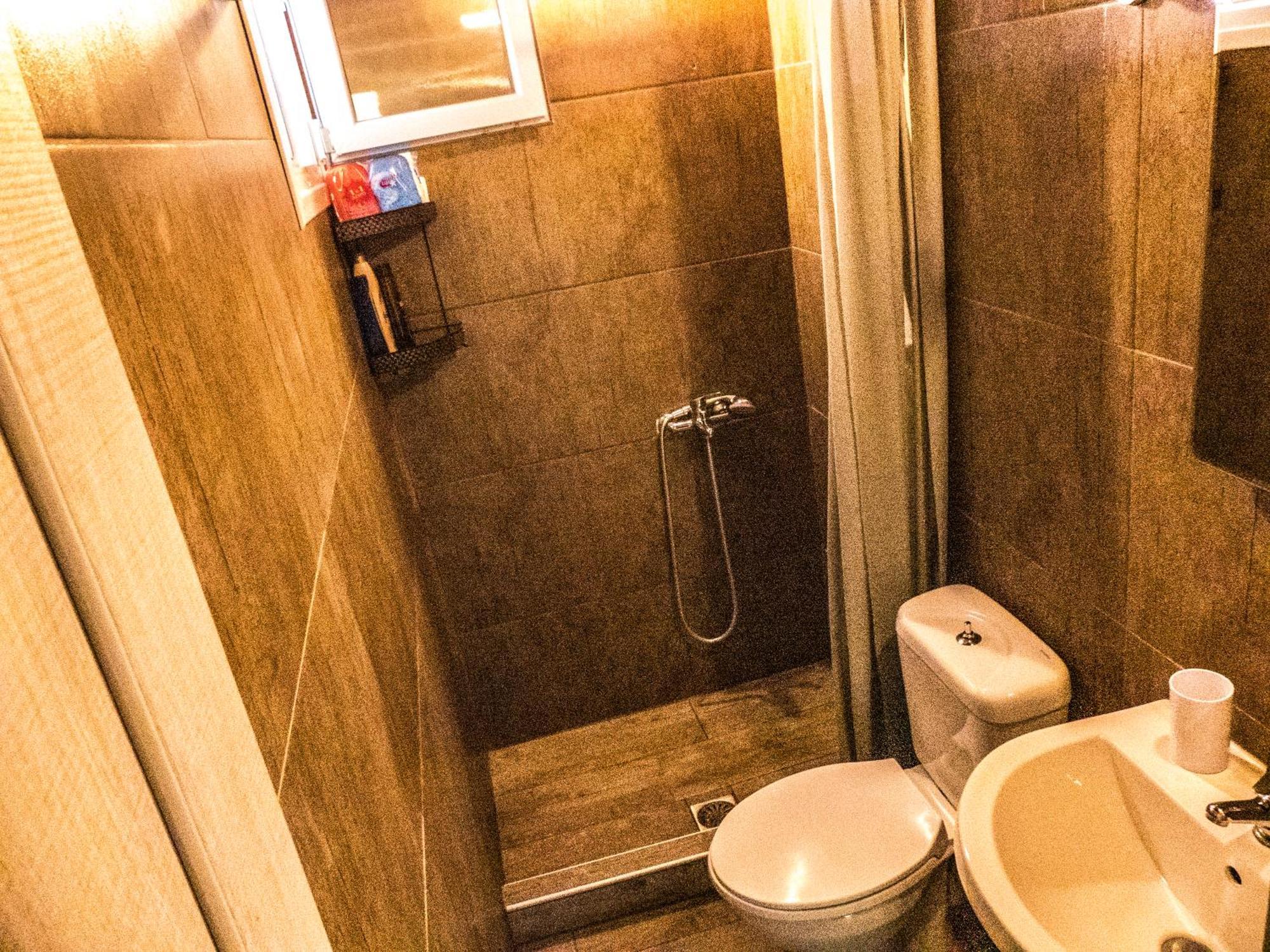 Ktima Argiri Apartment