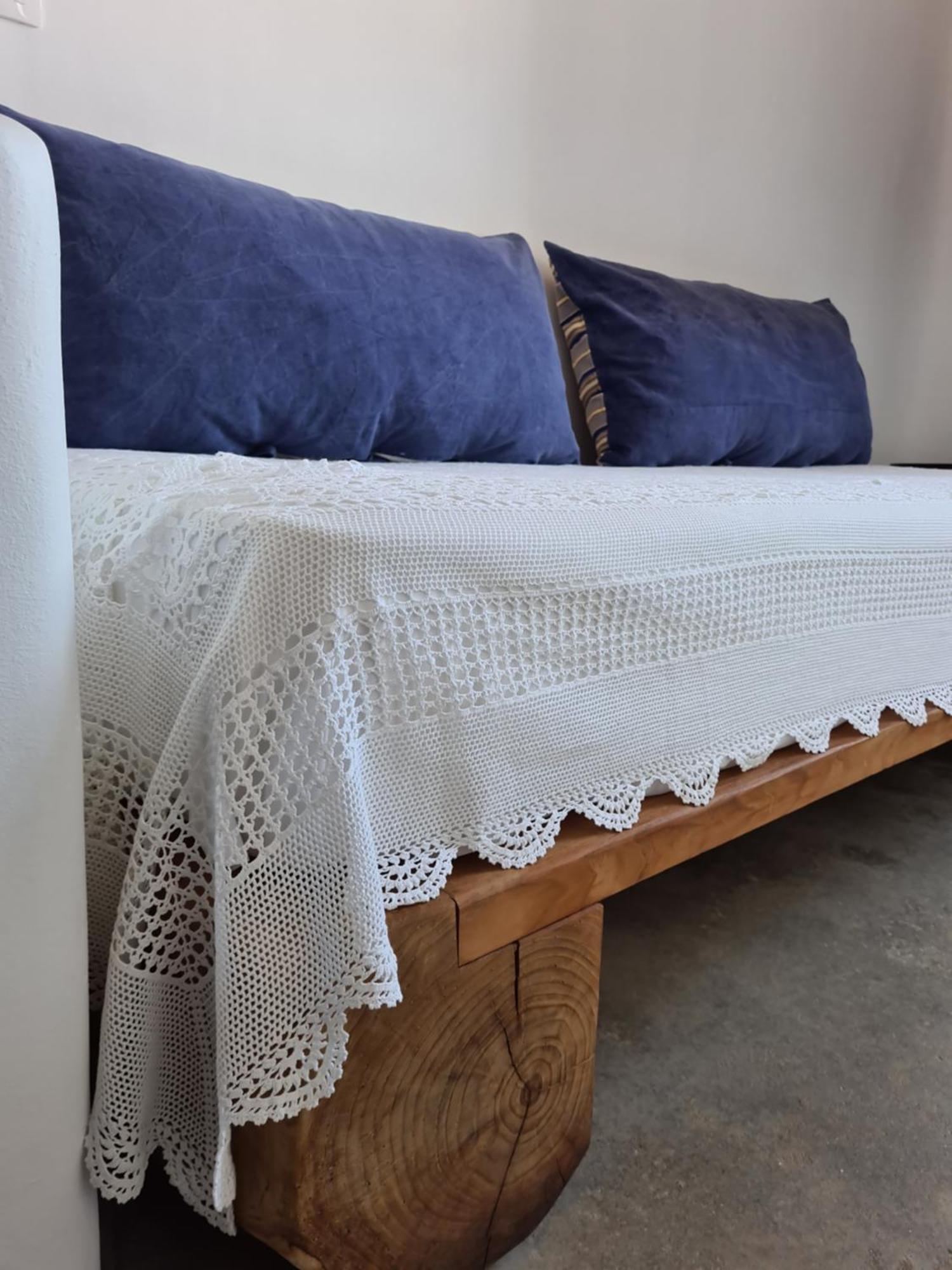 Asteroskoni Of Serifos Guest house Livadi (Serifos)
