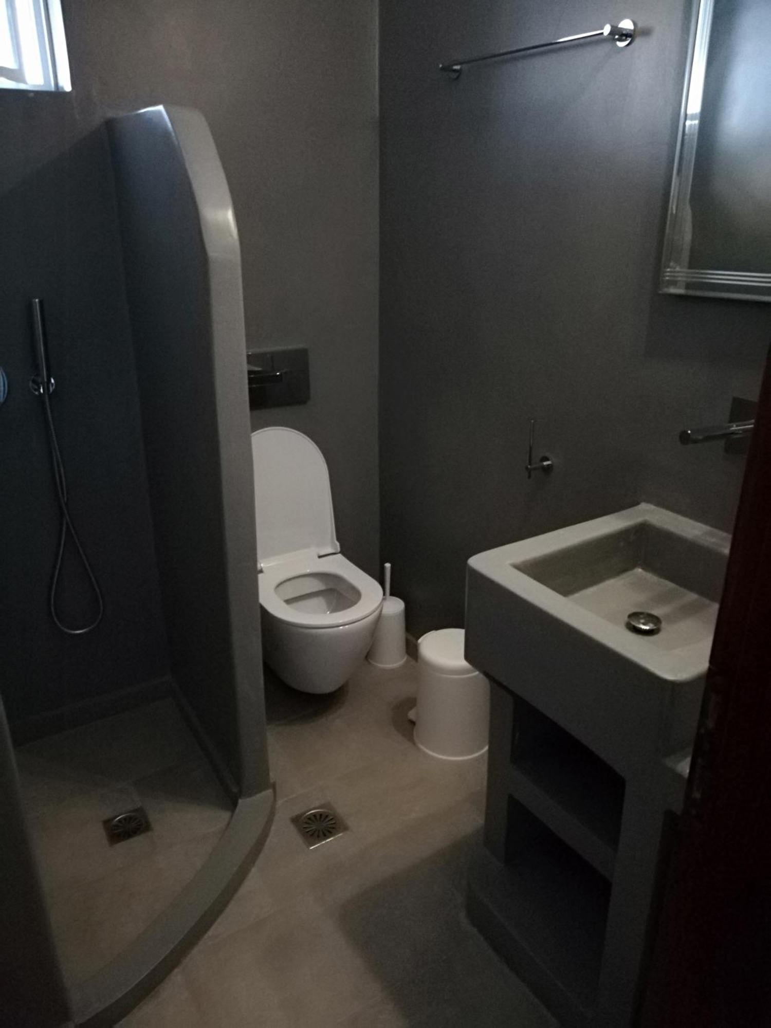 The Anafians Aparthotel *