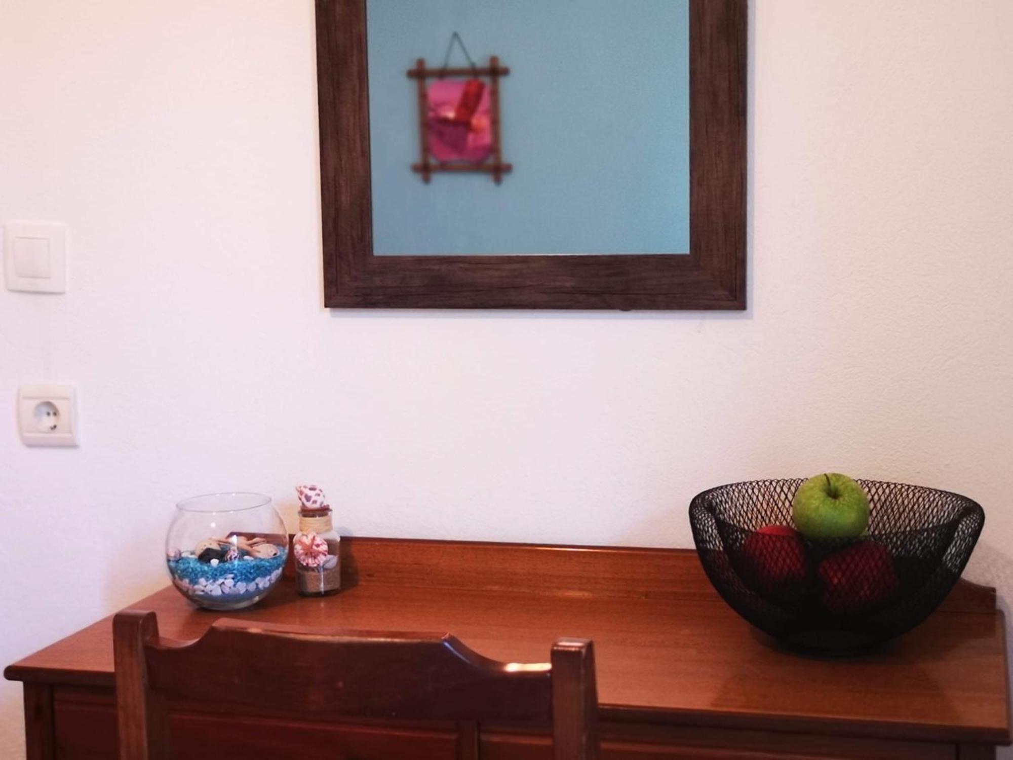 Orthi Ammos Guest house Frangocastelo