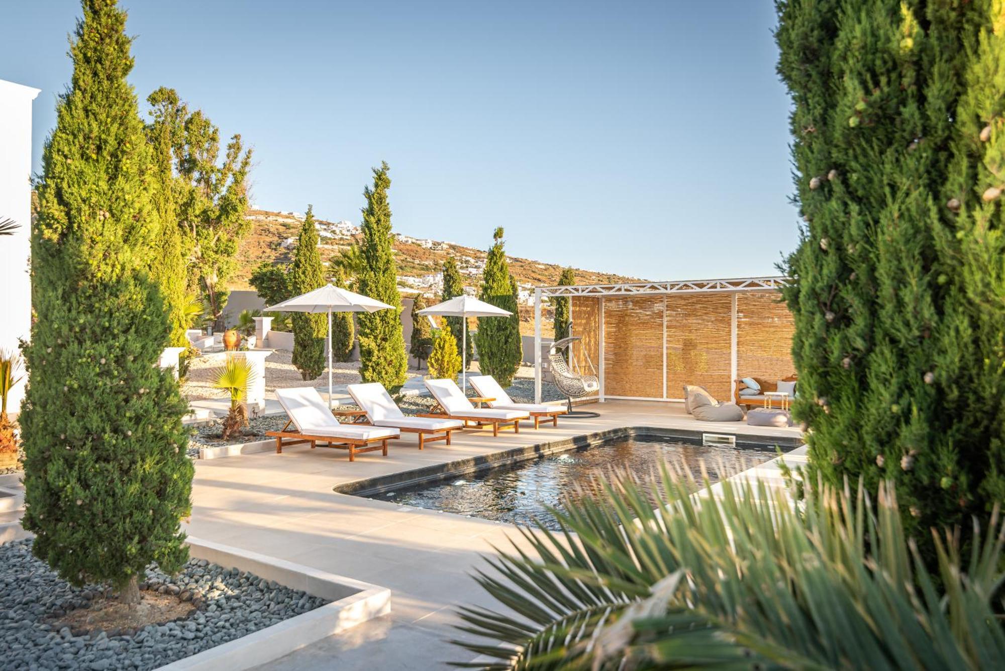 Villa Leon (adults Only) Vourvoulos