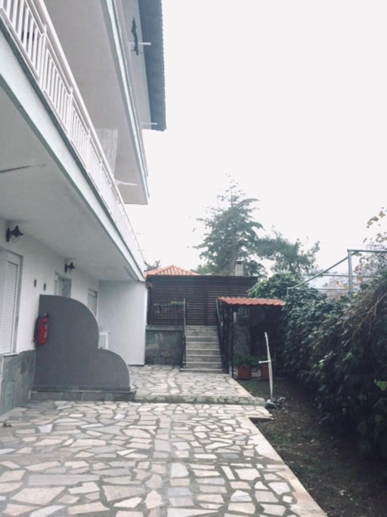 Litsa Haus Estate Residences & - Adults Only & Kids 8 Plus- Apartment *