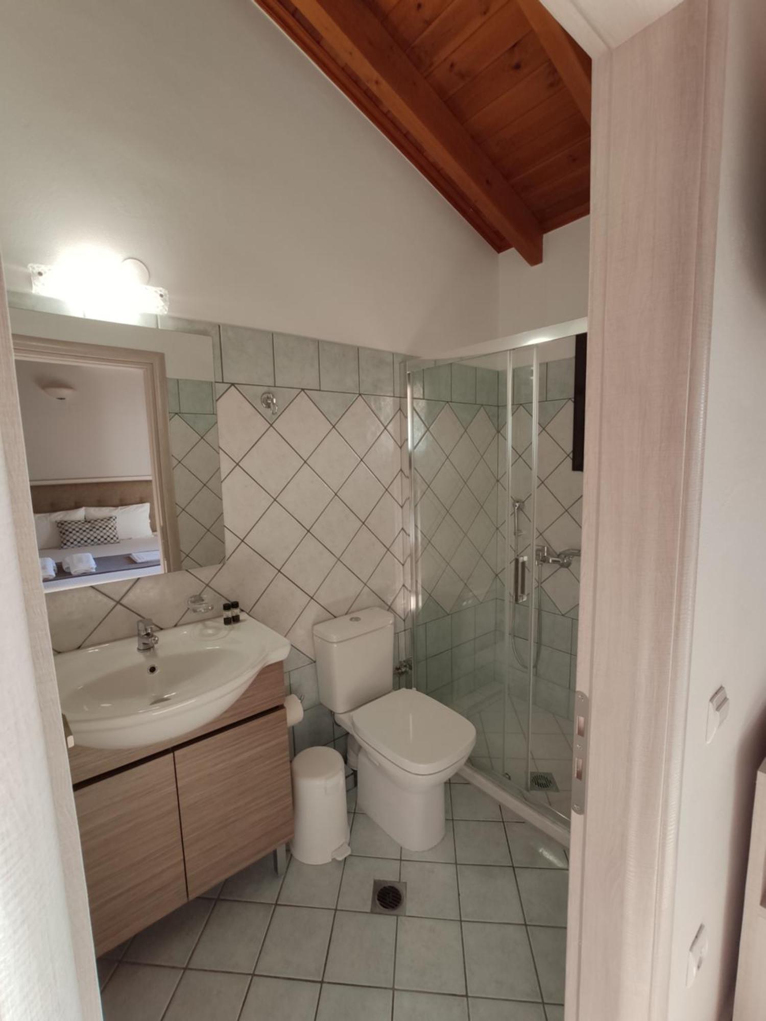 Dimitris Apartment