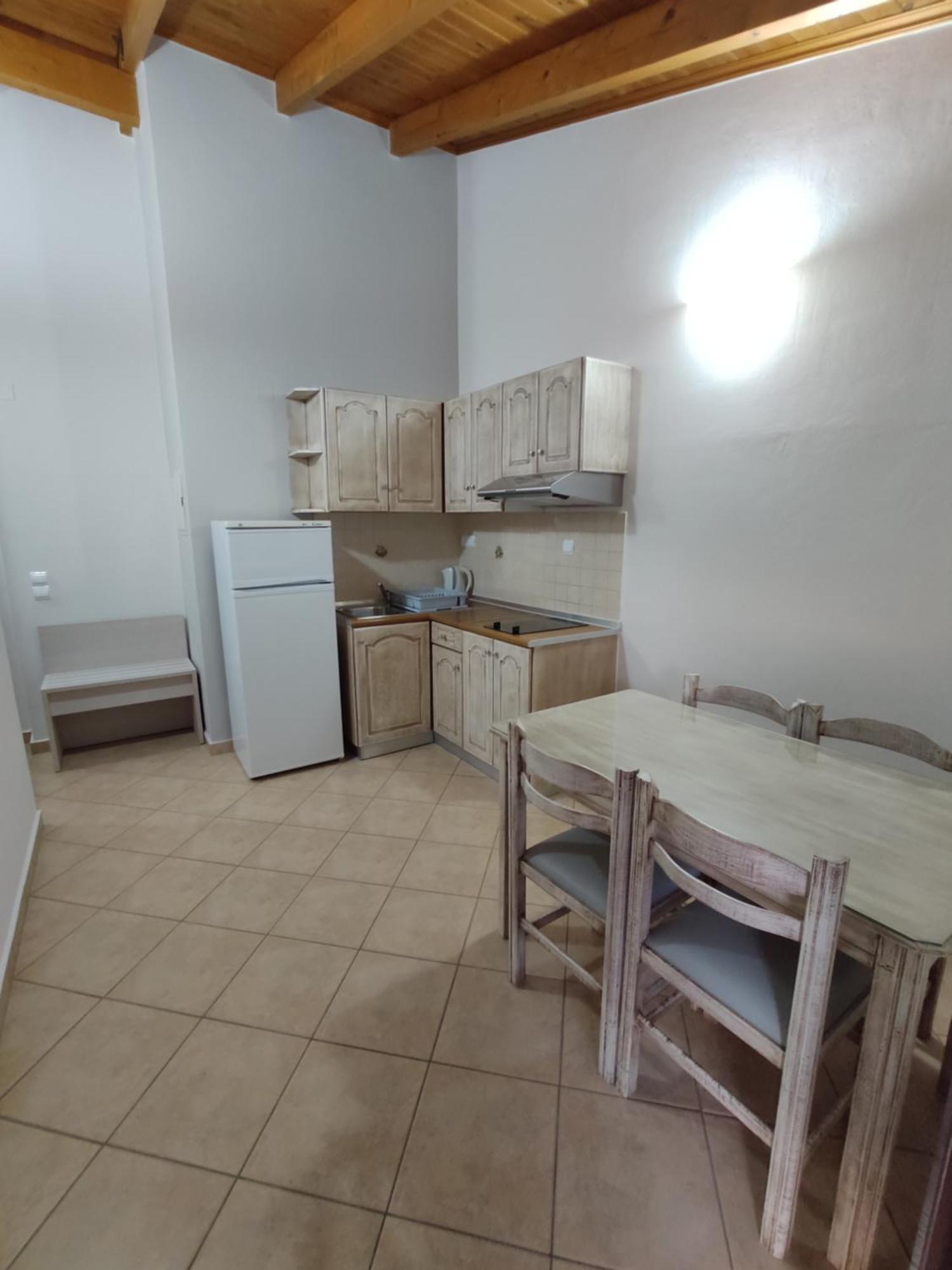 Apartment Dimitris