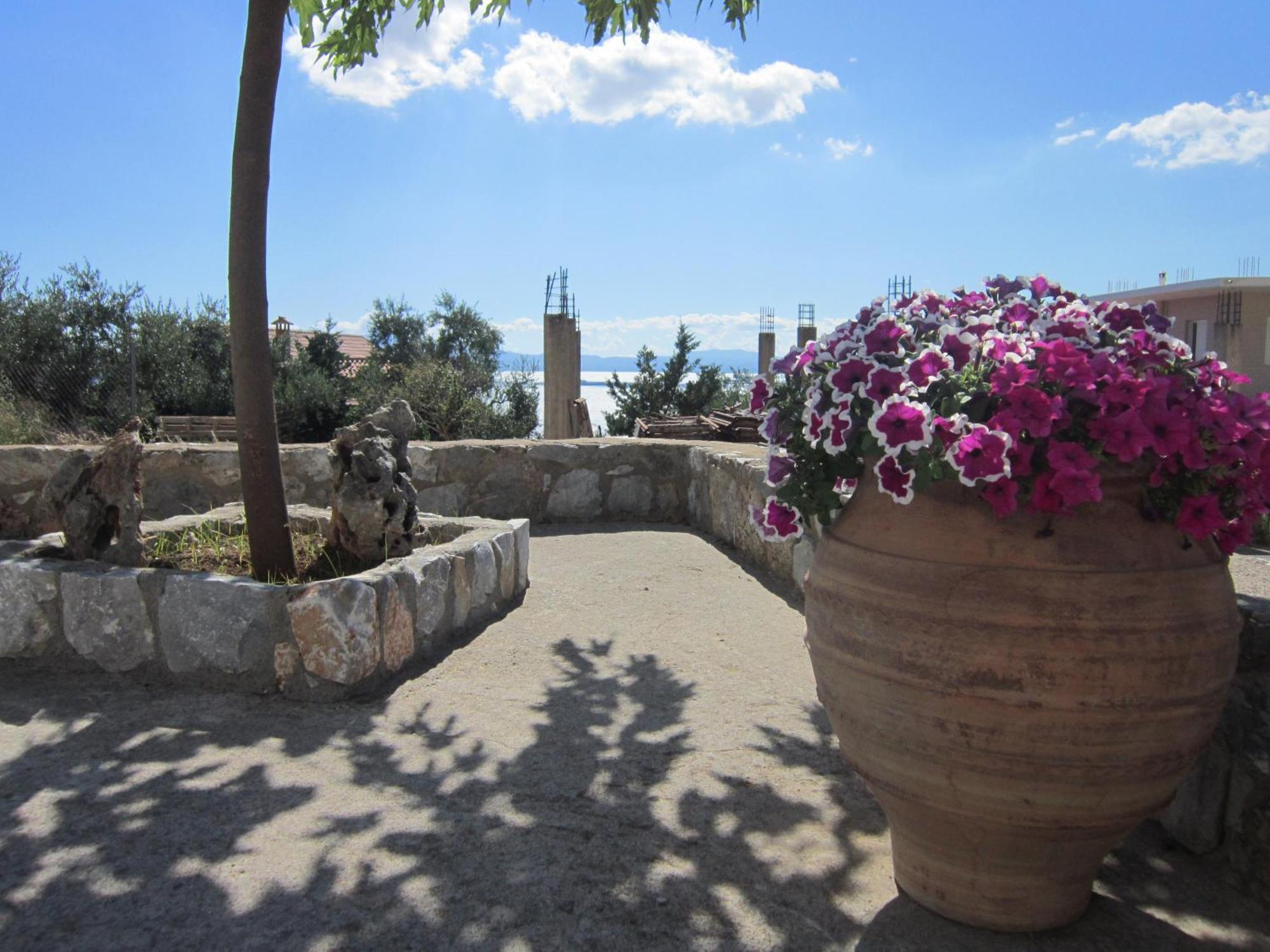Blue Yard * Kalamata