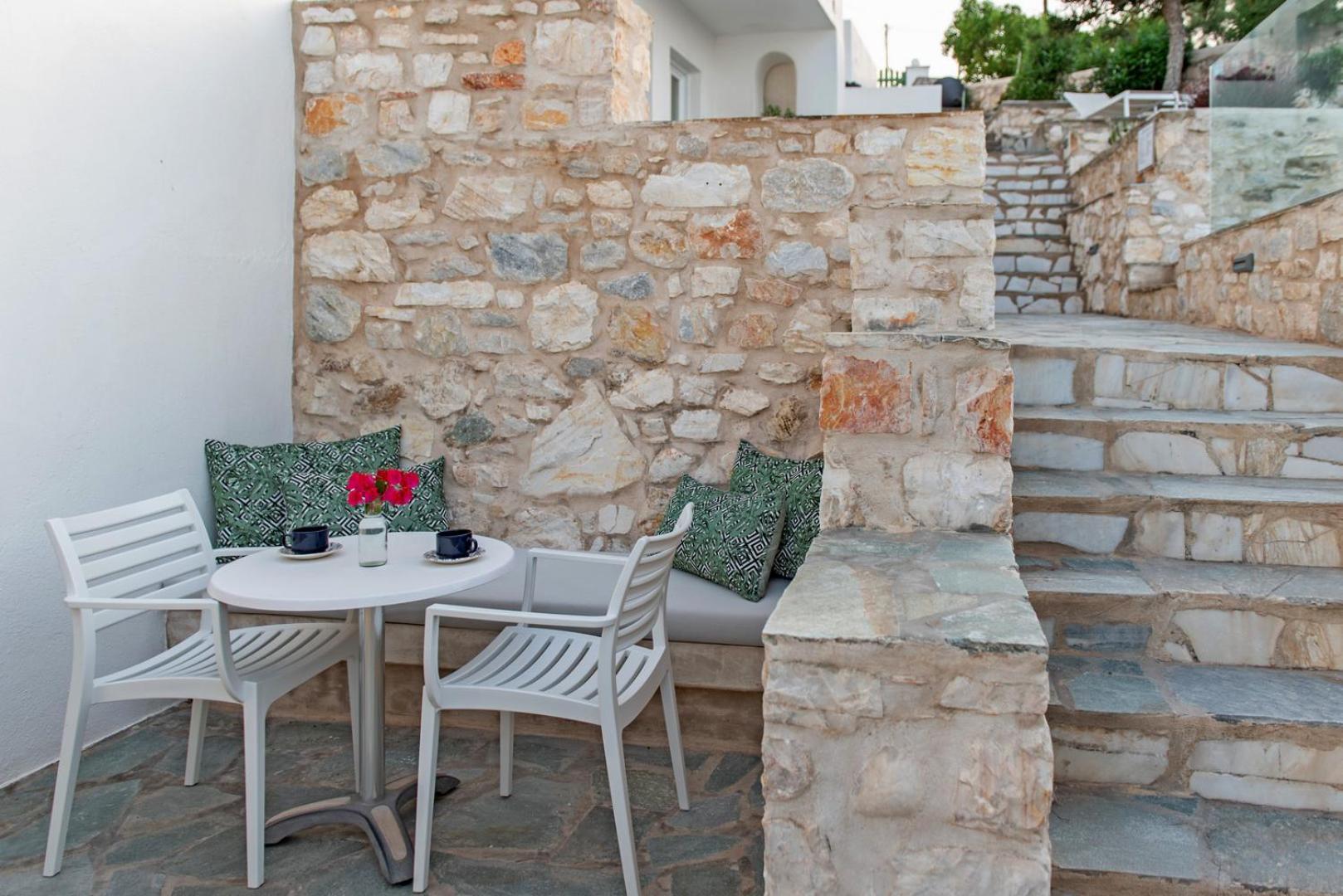 Hotel Adonis &