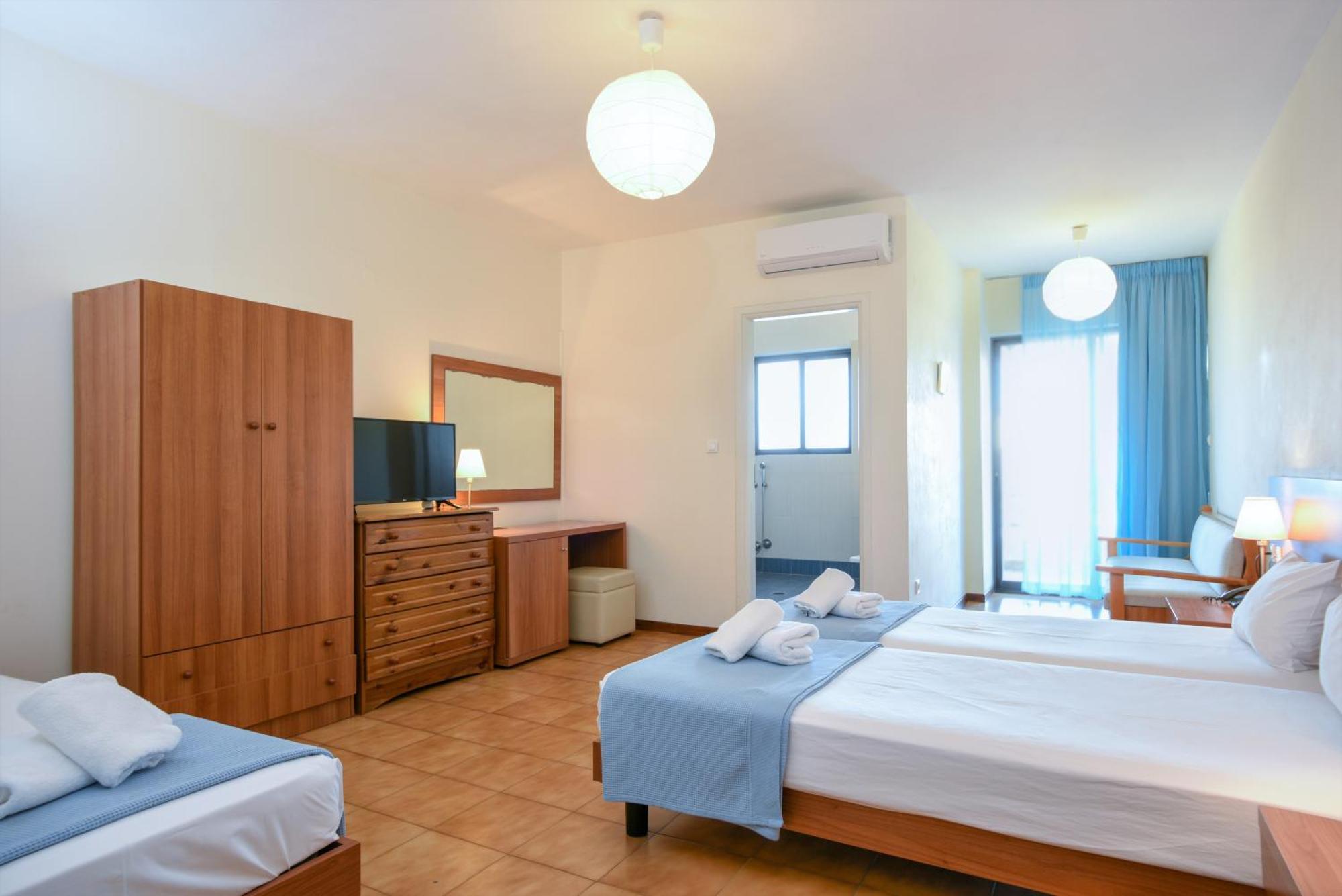 Lido Hotel Xylokastro