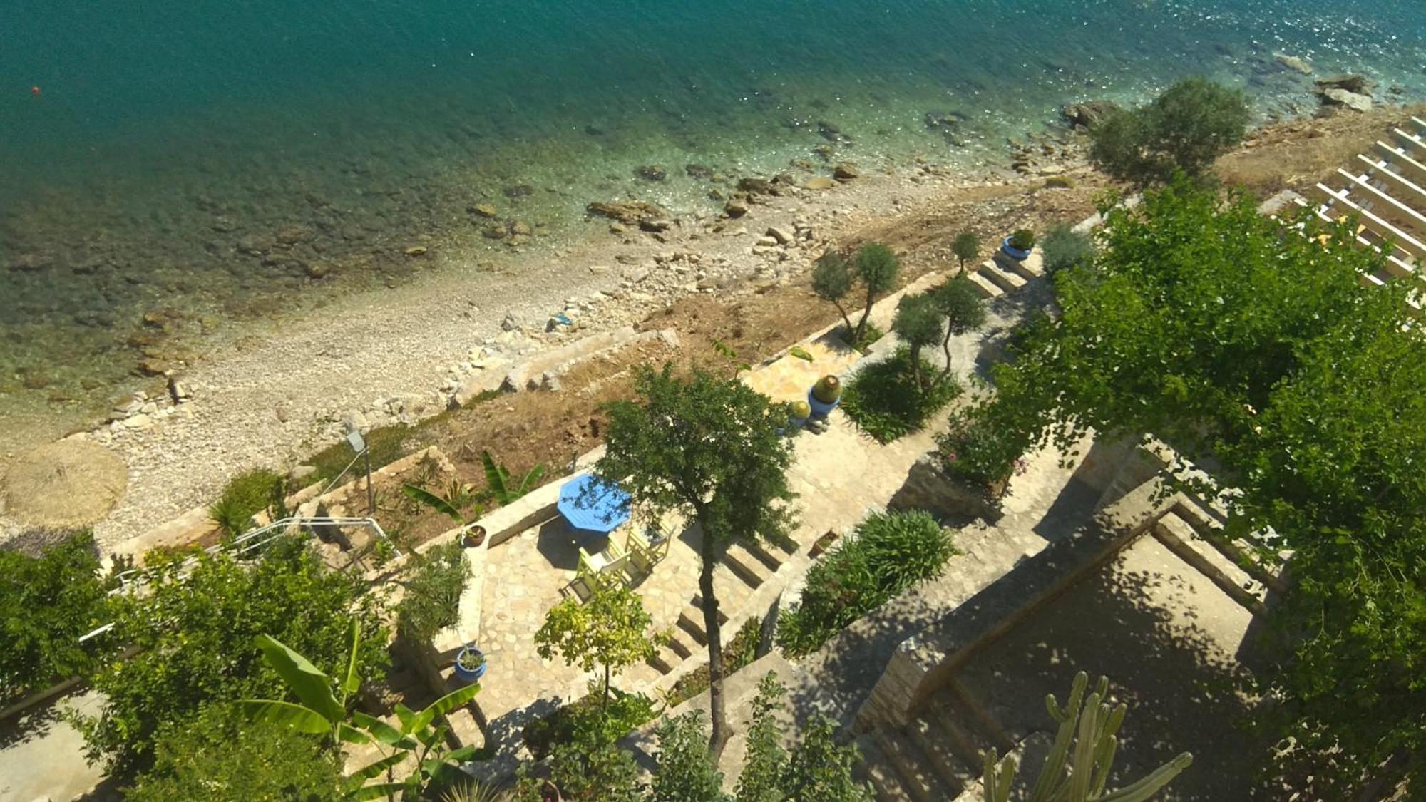 Apartment Linamare Eolos