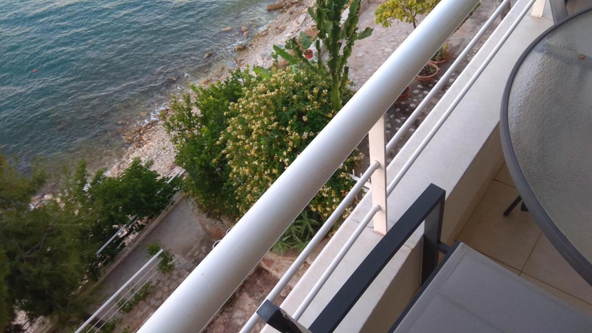 Linamare Eolos * Kiveri