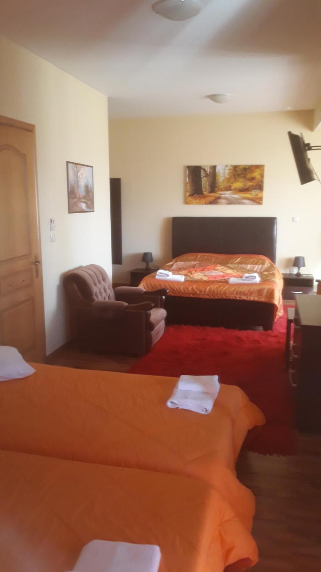 Guest house Ageri