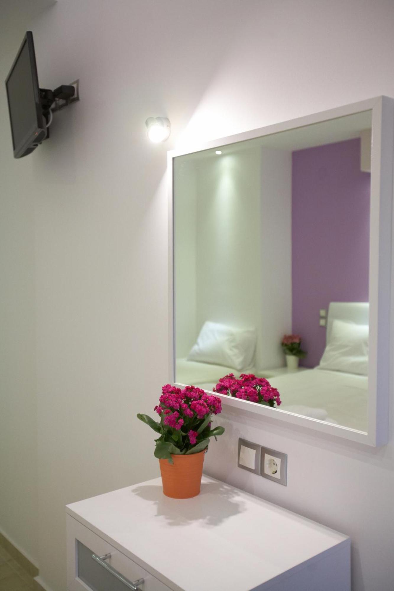 Ammos Beach Aparthotel *