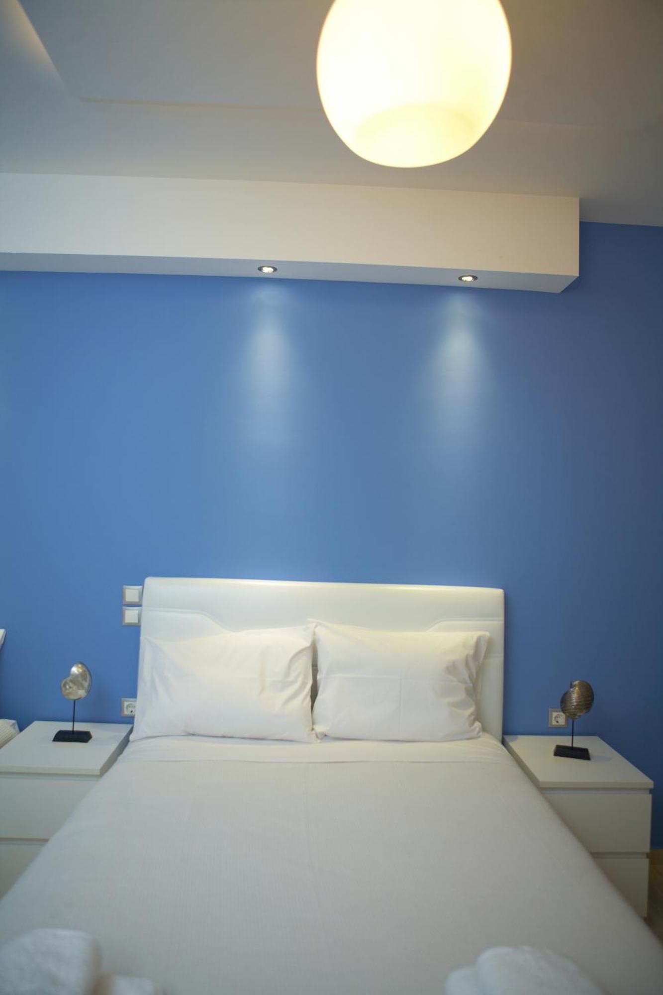 Ammos Beach Aparthotel Glifa (Stylida)