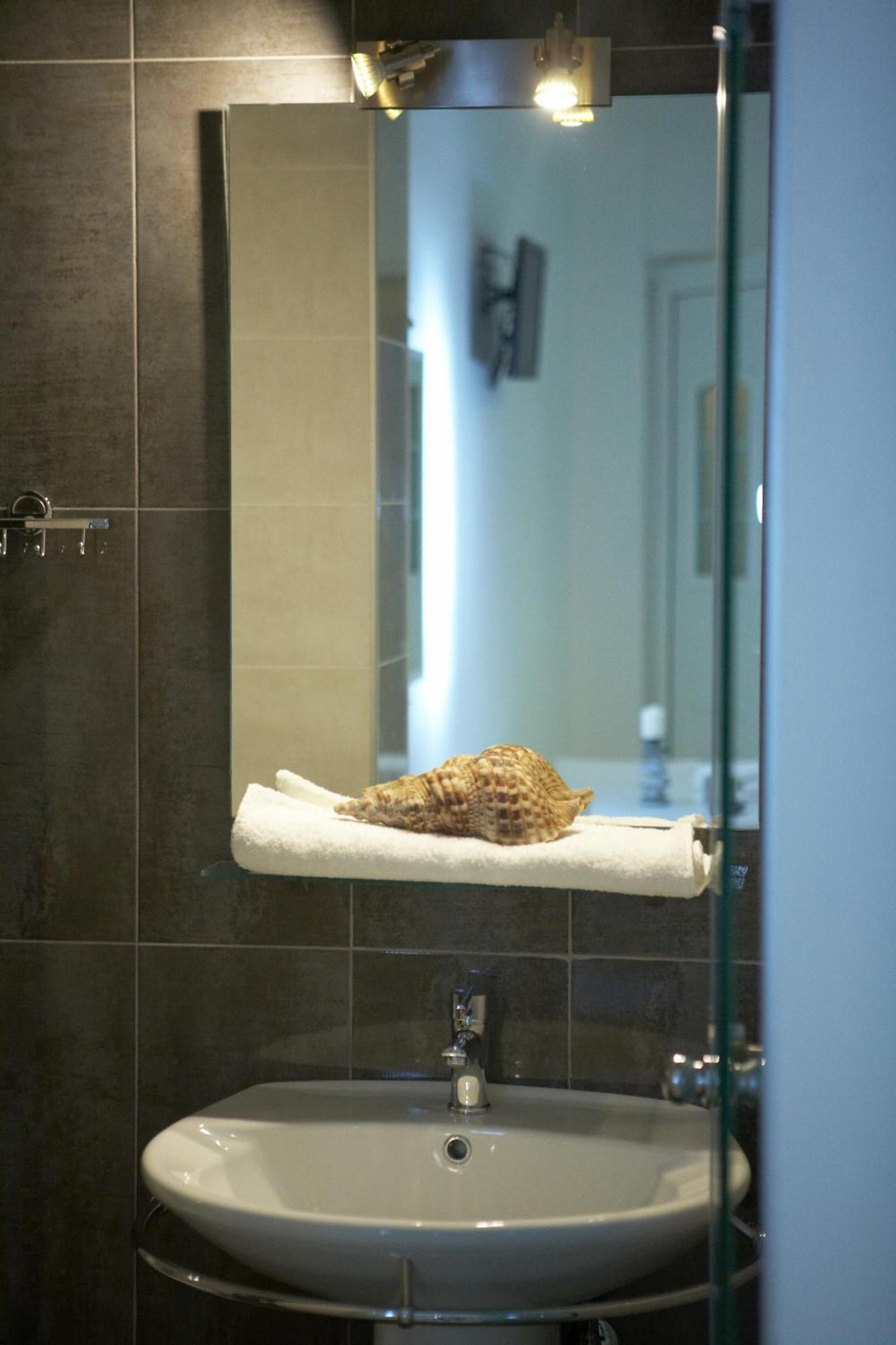 Aparthotel Ammos Beach