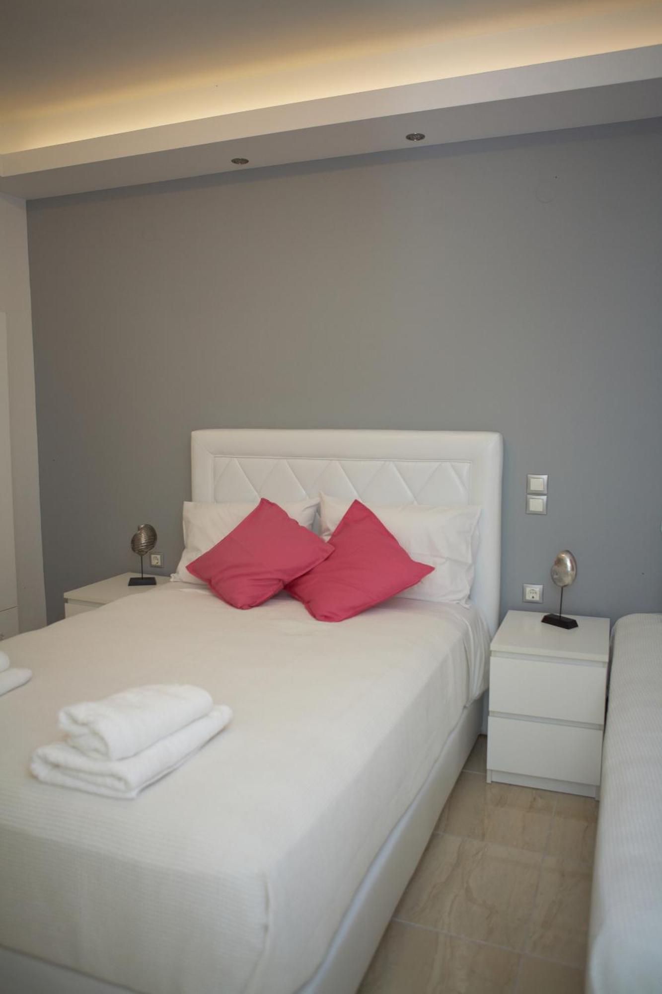 Ammos Beach * Glifa (Stylida)
