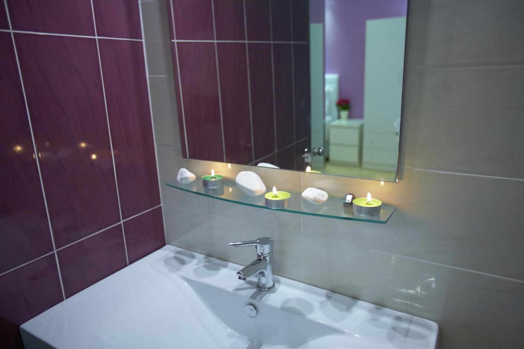 Aparthotel Ammos Beach