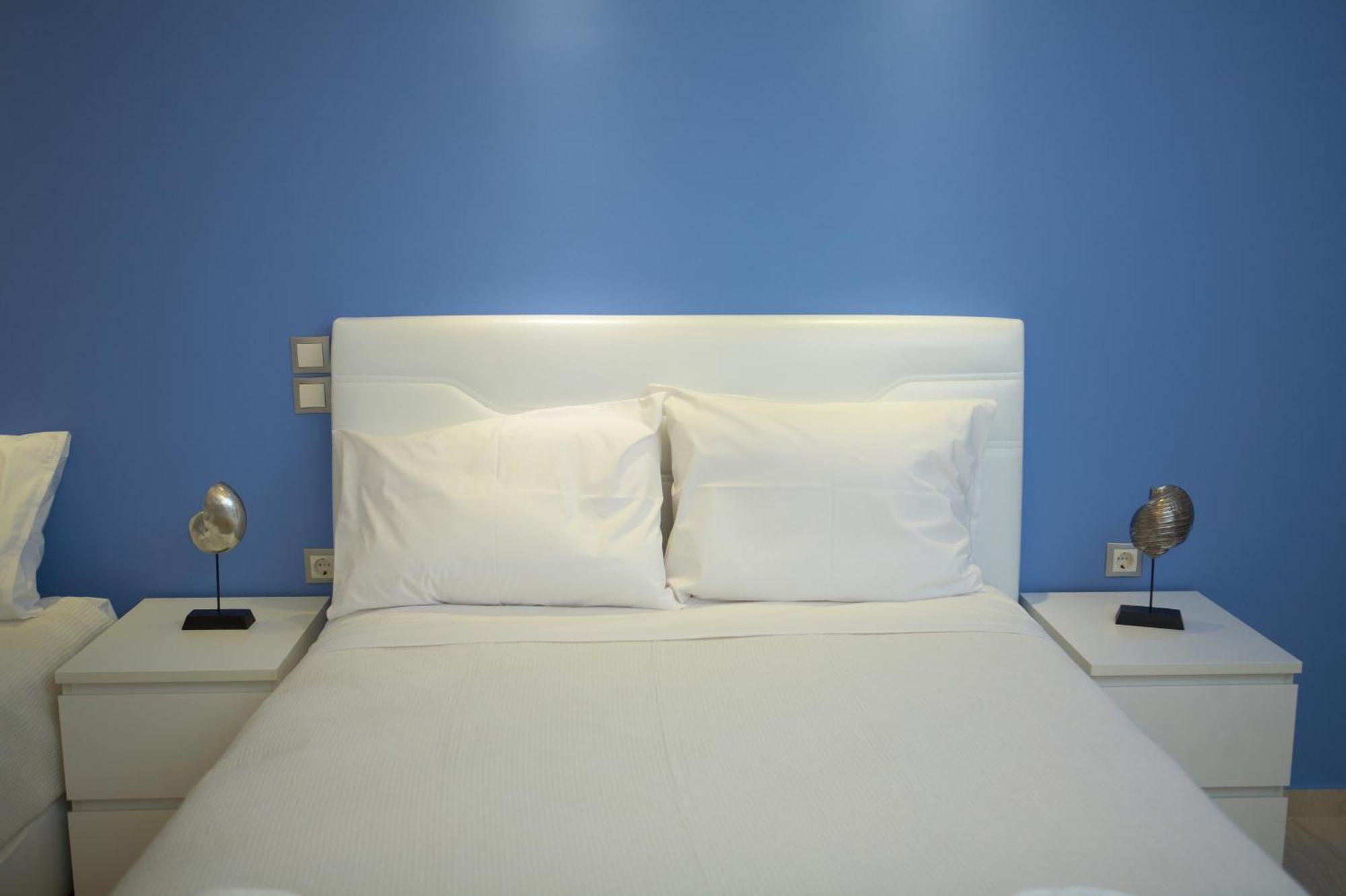 Ammos Beach Aparthotel Glifa (Stylida)