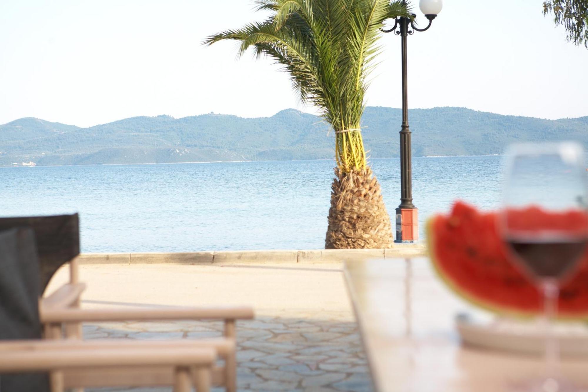 Ammos Beach Glifa (Stylida)