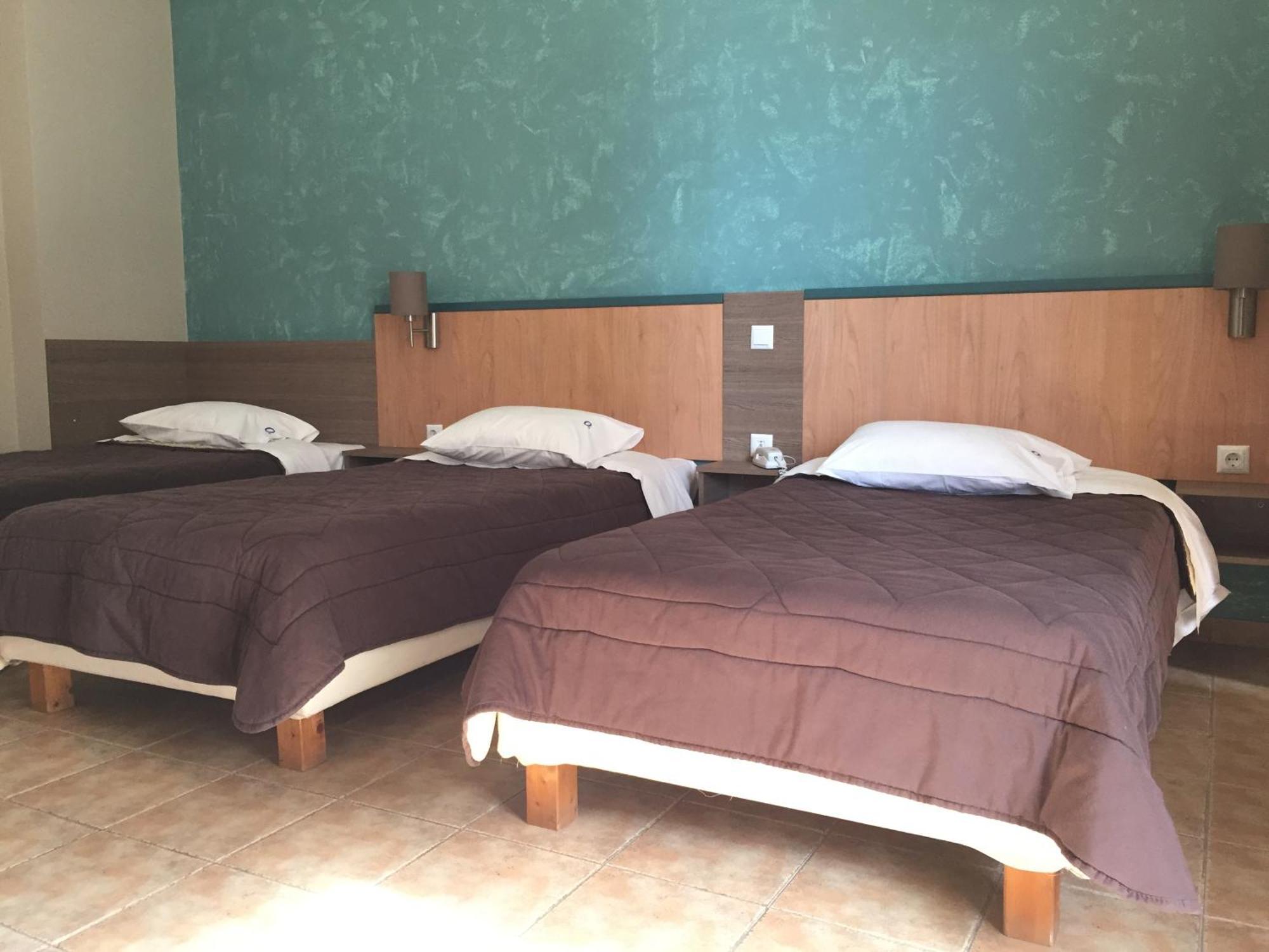Ostria 3* Kalamata