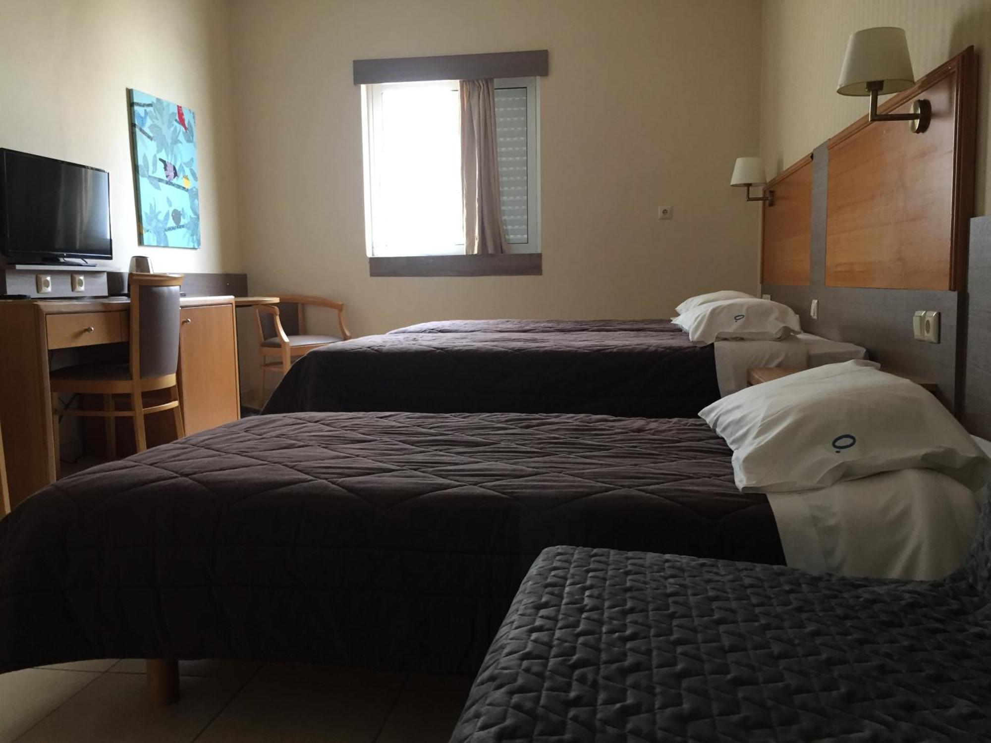 Ostria Hotel 3*