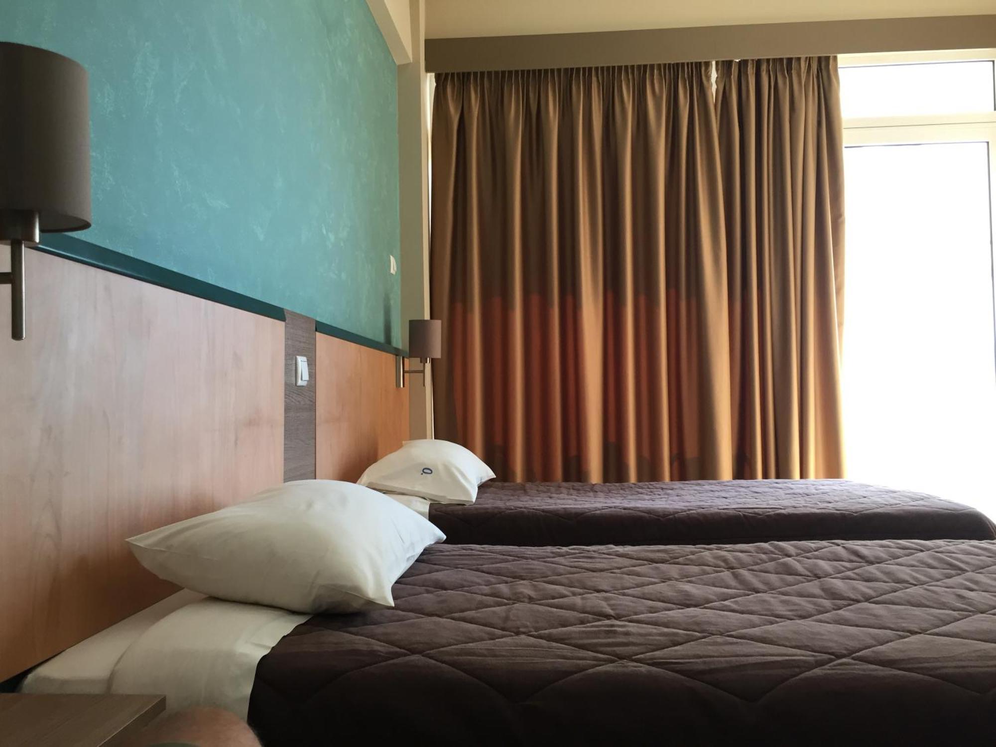 Ostria 3* Kalamata