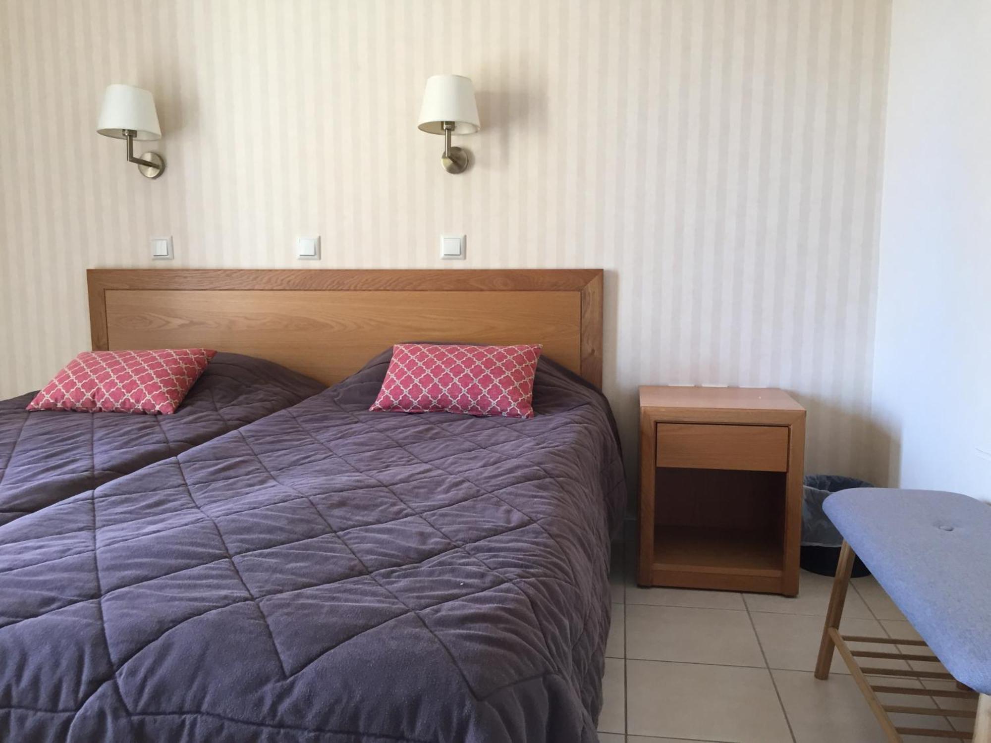 Ostria Hotel 3*