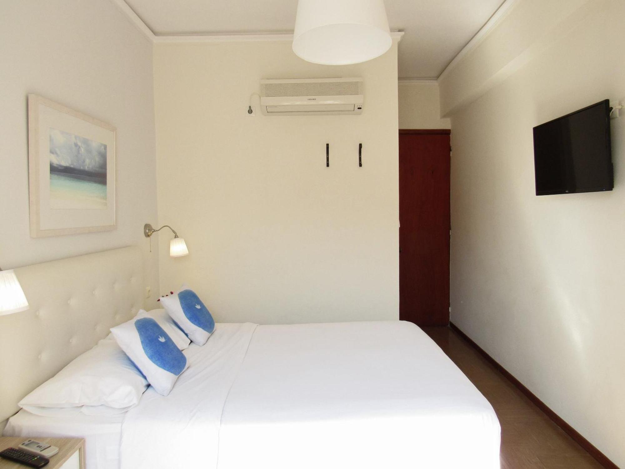 Hotel Alexandris Spetses Town
