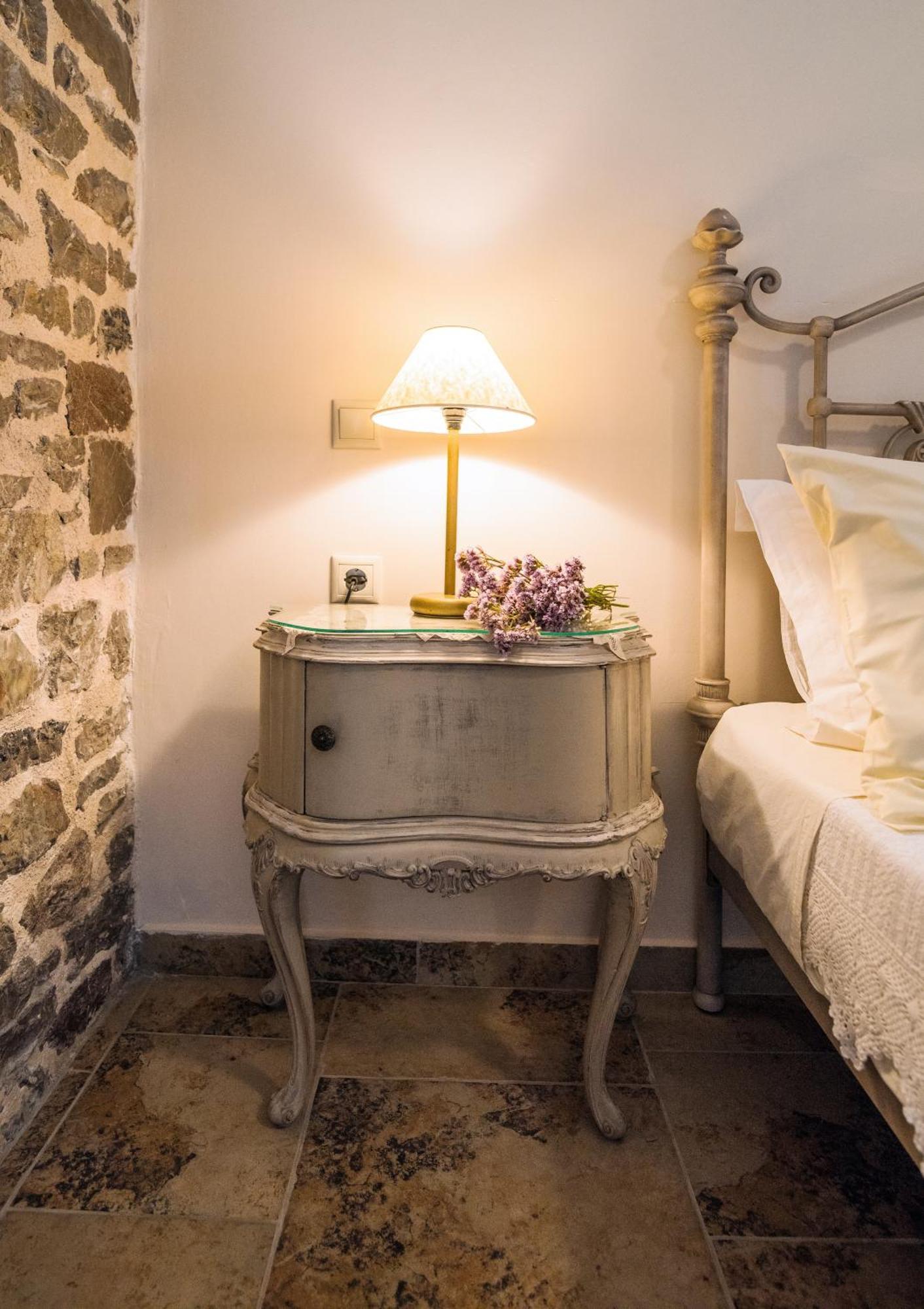 Guest house Palaeopoli 3*