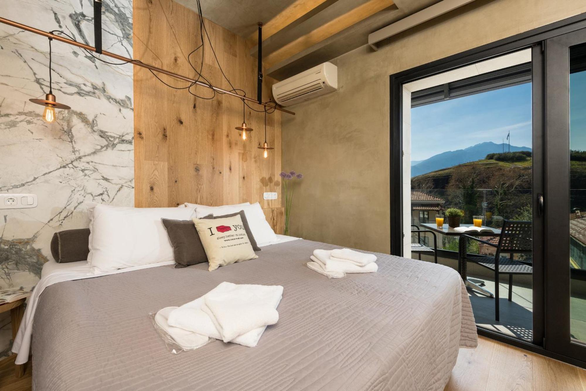 Tsikeli Boutique Meteora - Adults Friendly Hotel 3*