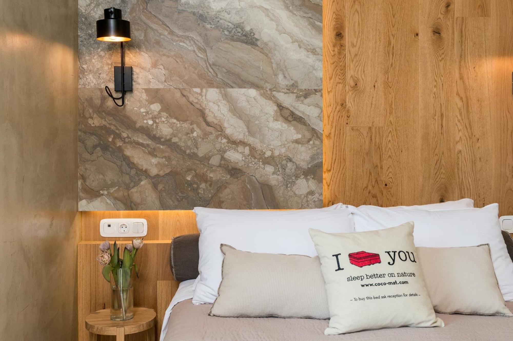 Hotel Tsikeli Boutique Meteora - Adults Friendly 3*