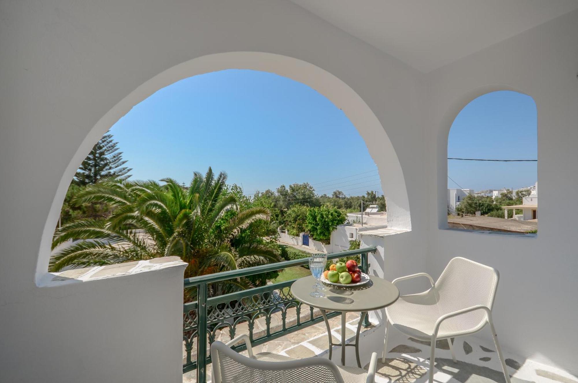 Naxos