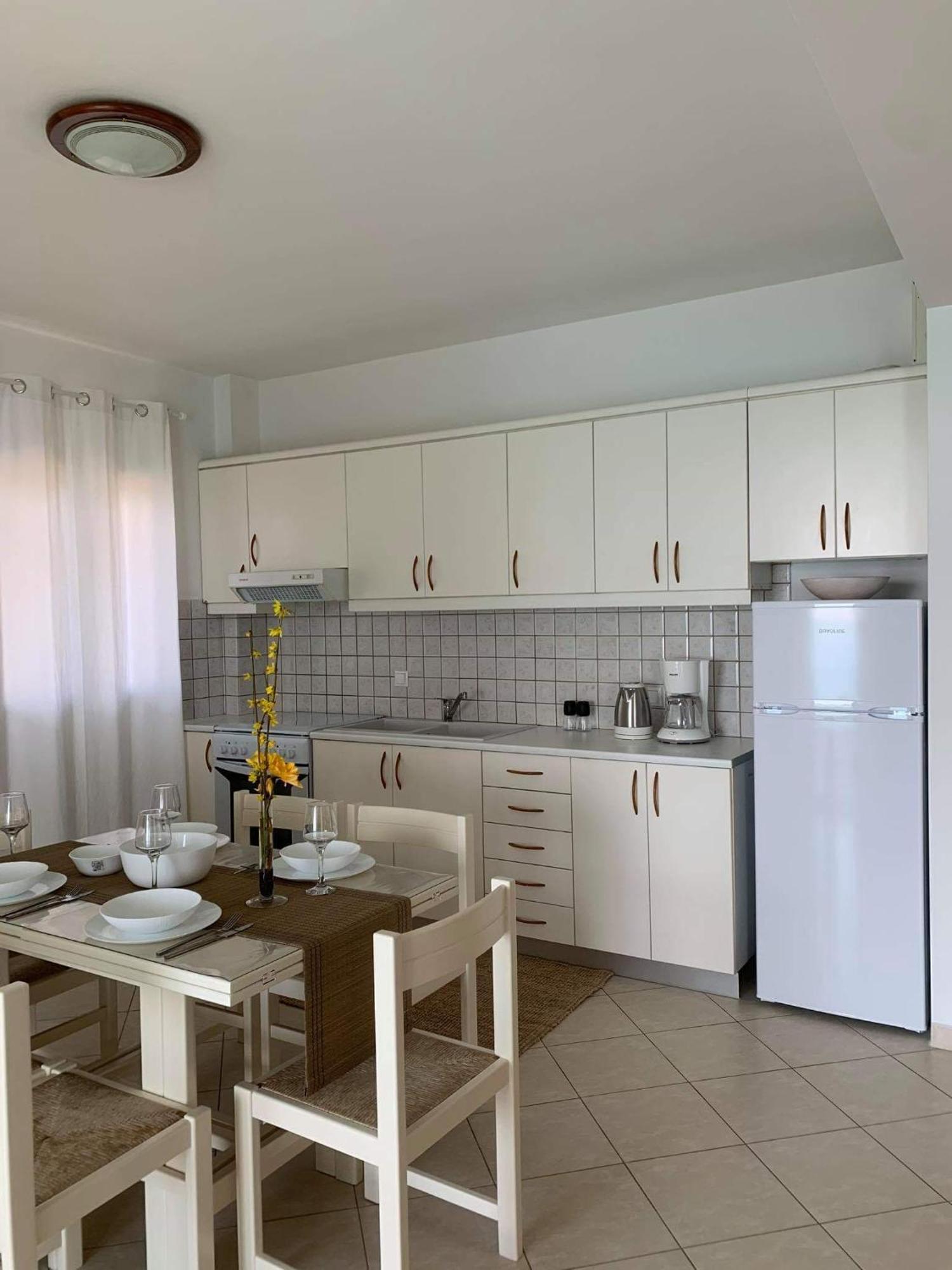 Apartment Linamare Eolos *