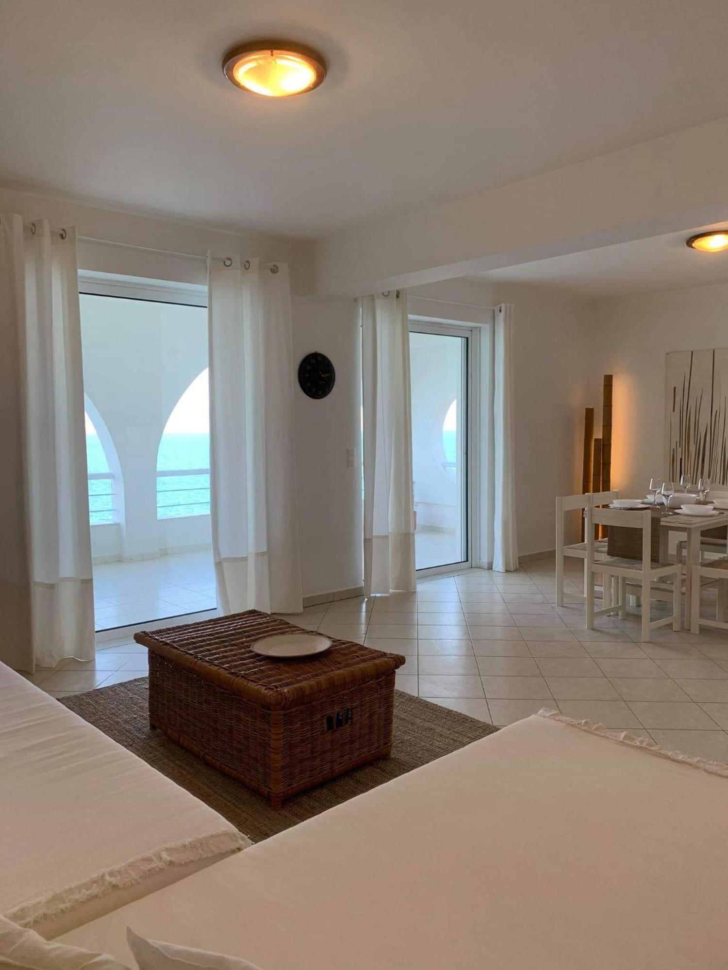 Linamare Eolos Apartment
