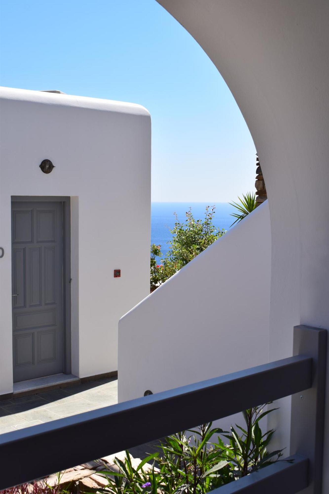 Katerina Apartment Mylopotas