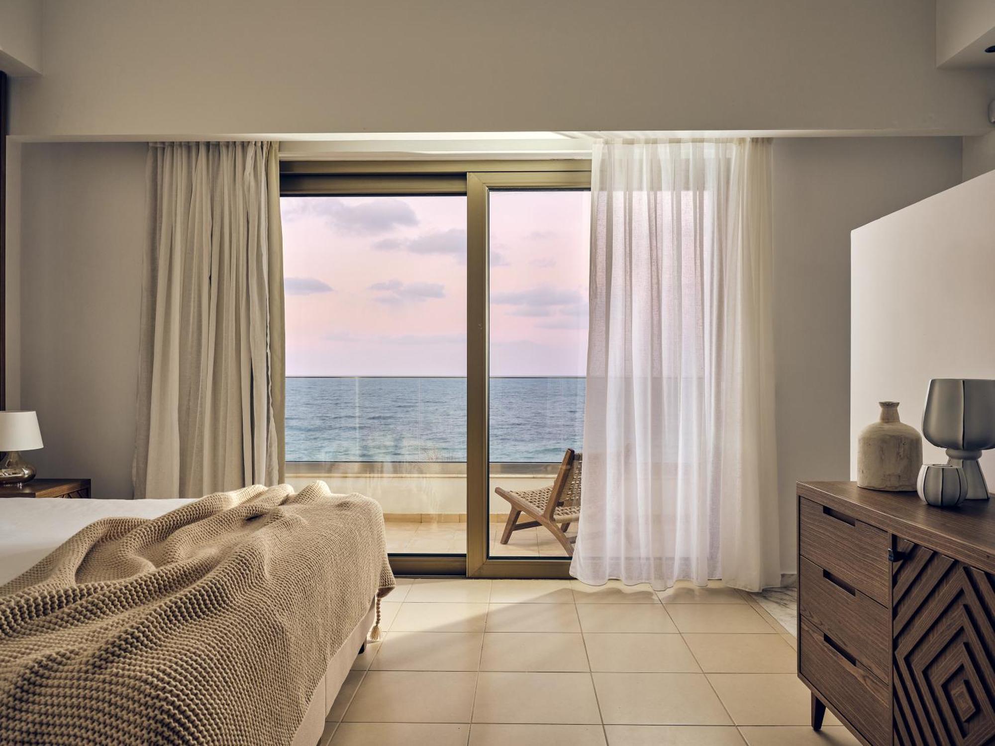 Resort The Royal Blue A Luxury (adults Only) 5*