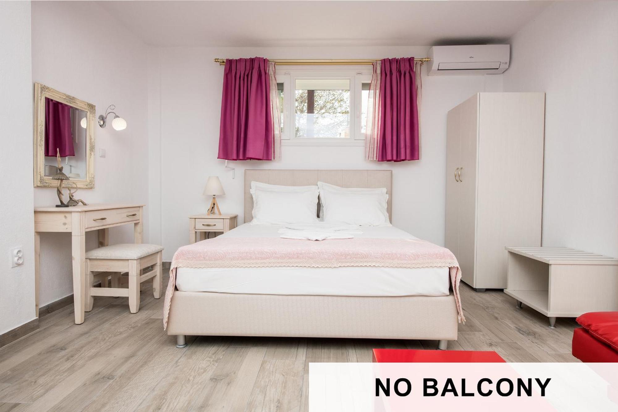 Stratos Deluxe Apartment Skala Potamia (Thasos)