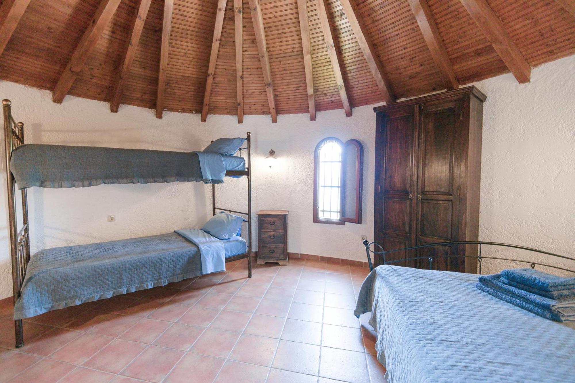 Tsolis Village 2*