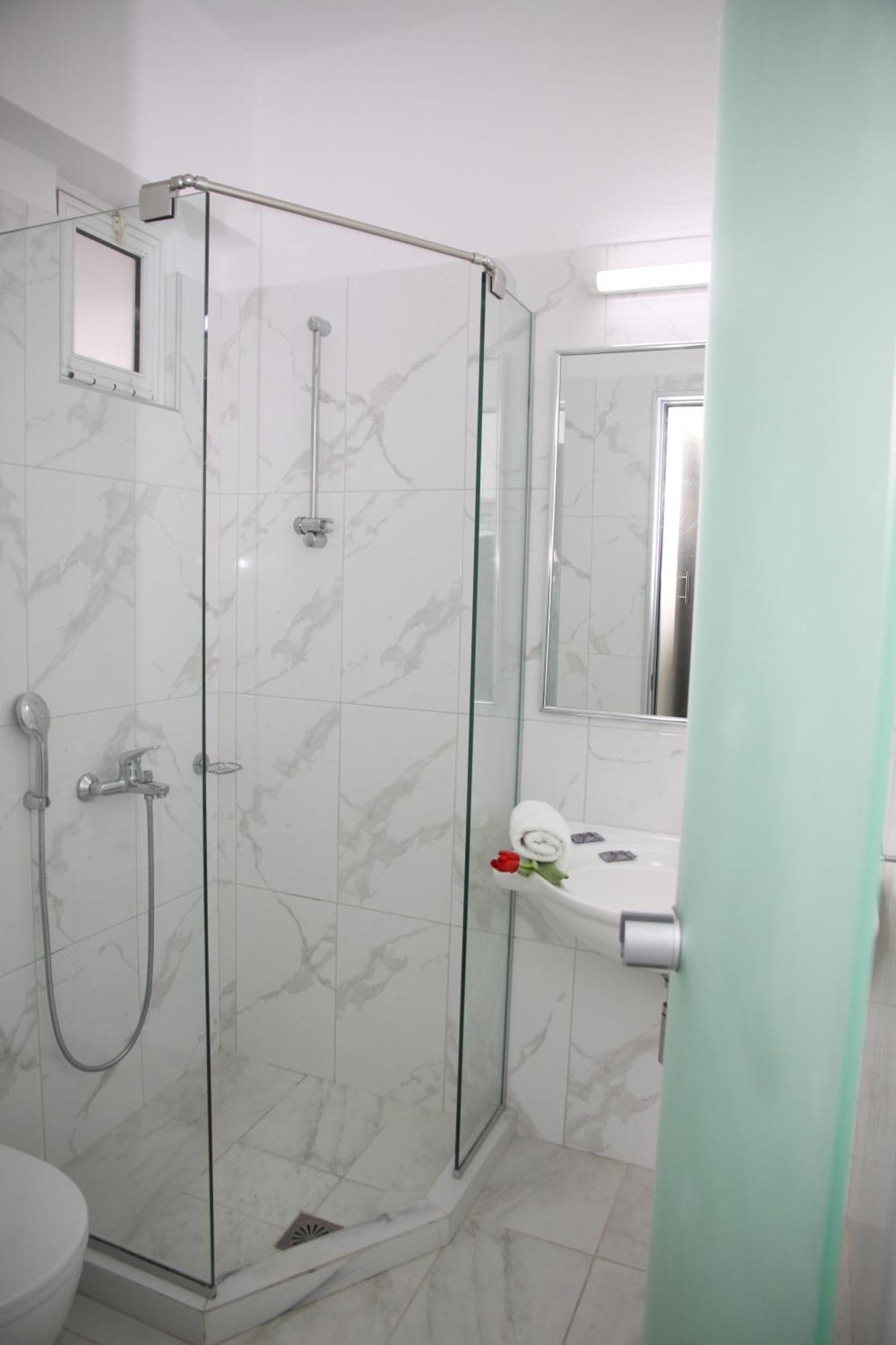Aparthotel Apollon