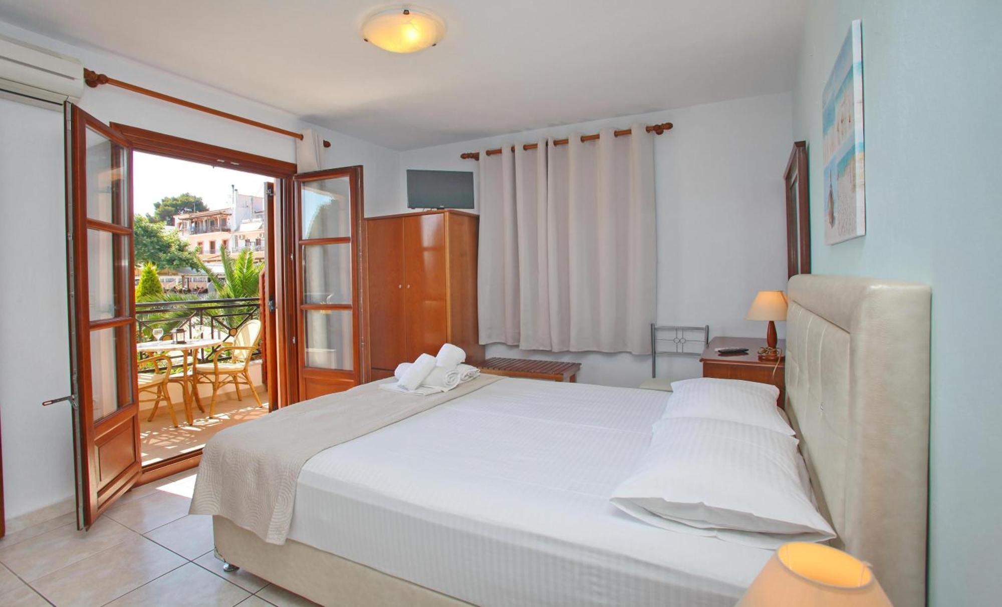 Aparthotel Anna Maria - Vanessa