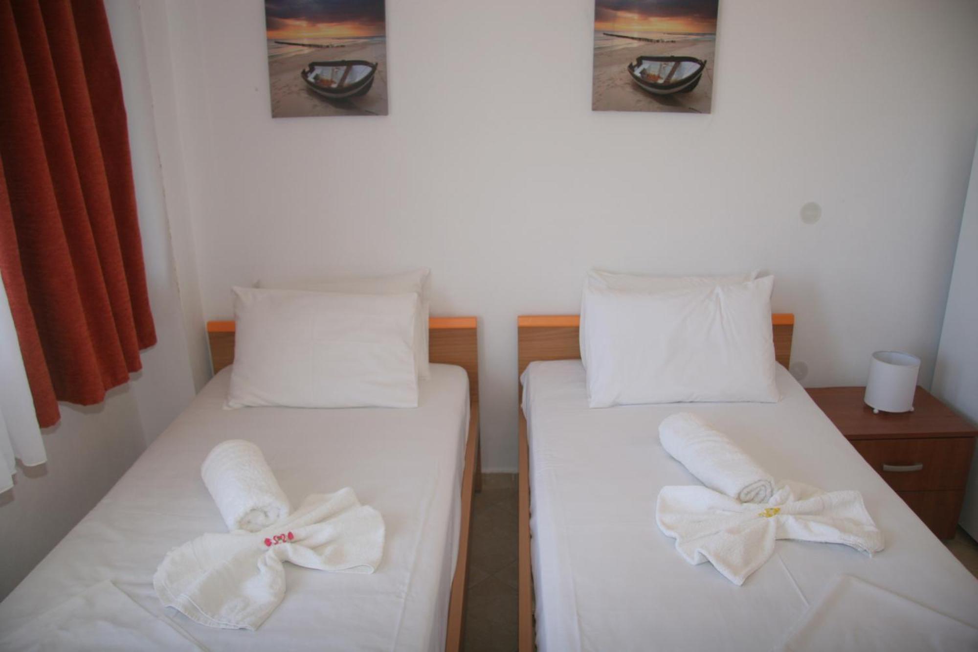 Daniel Apartment Kallithea (Chalkidiki)
