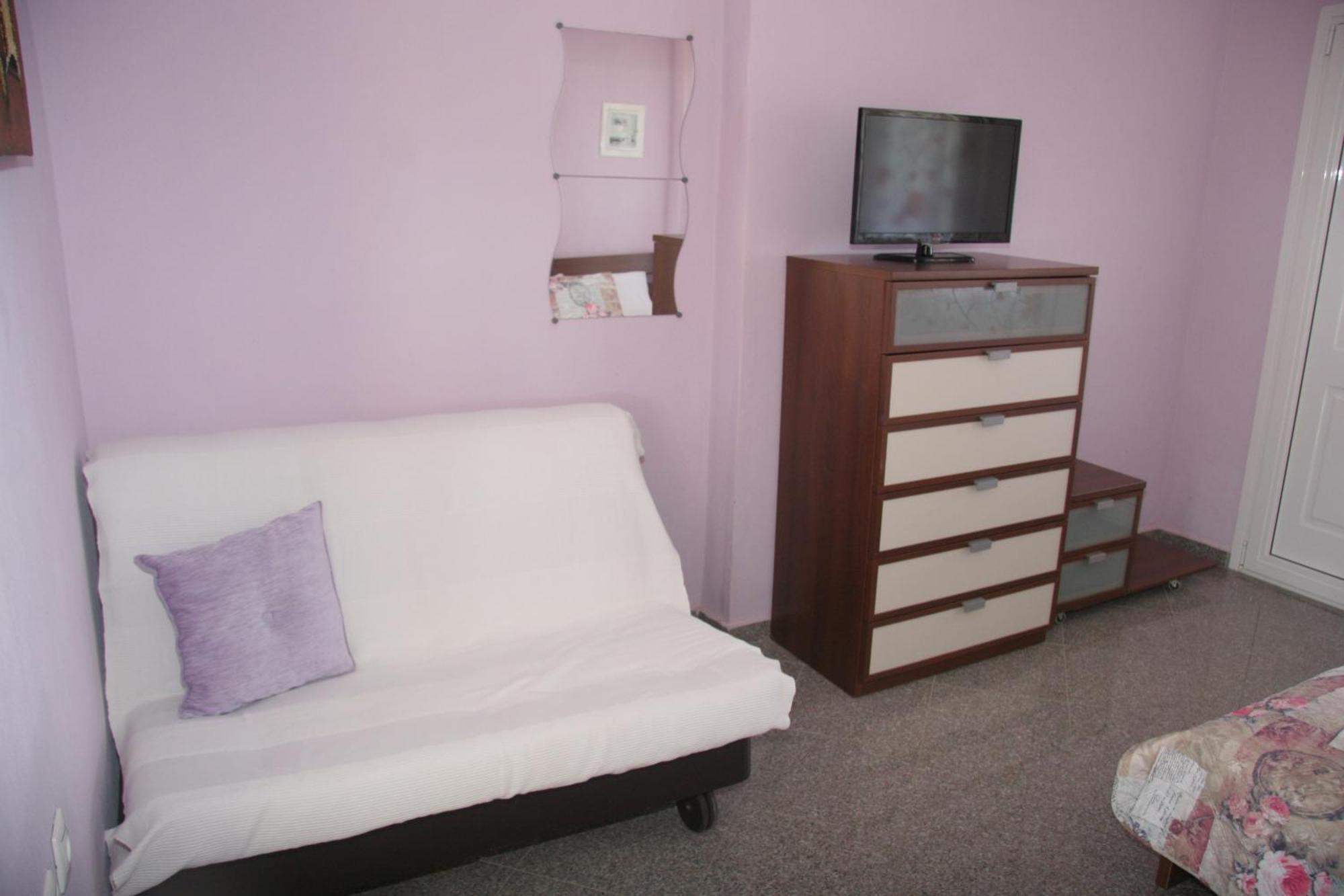 Apartment Daniel Kallithea (Chalkidiki)
