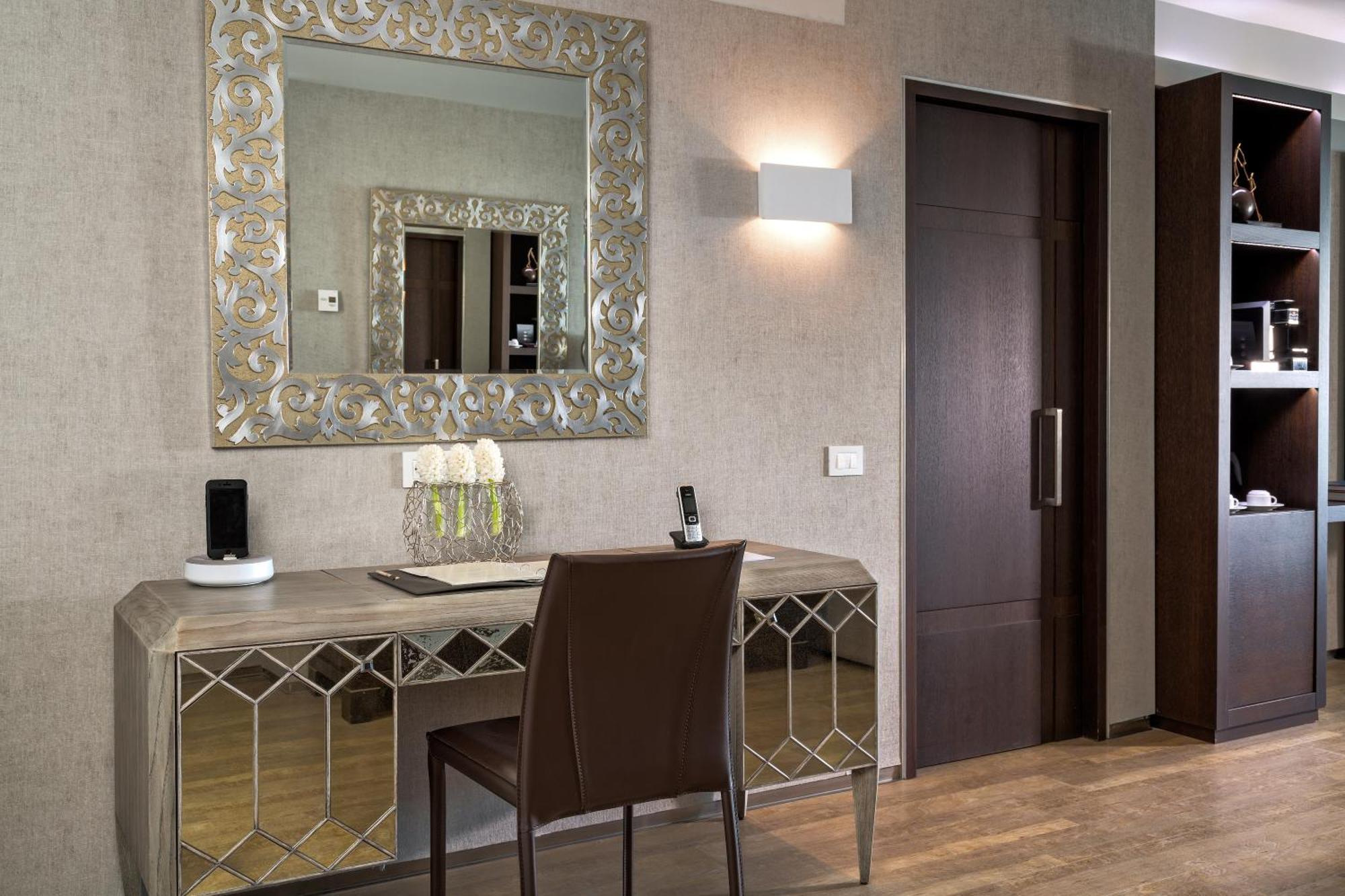Divani Apollon Palace & Thalasso Resort
