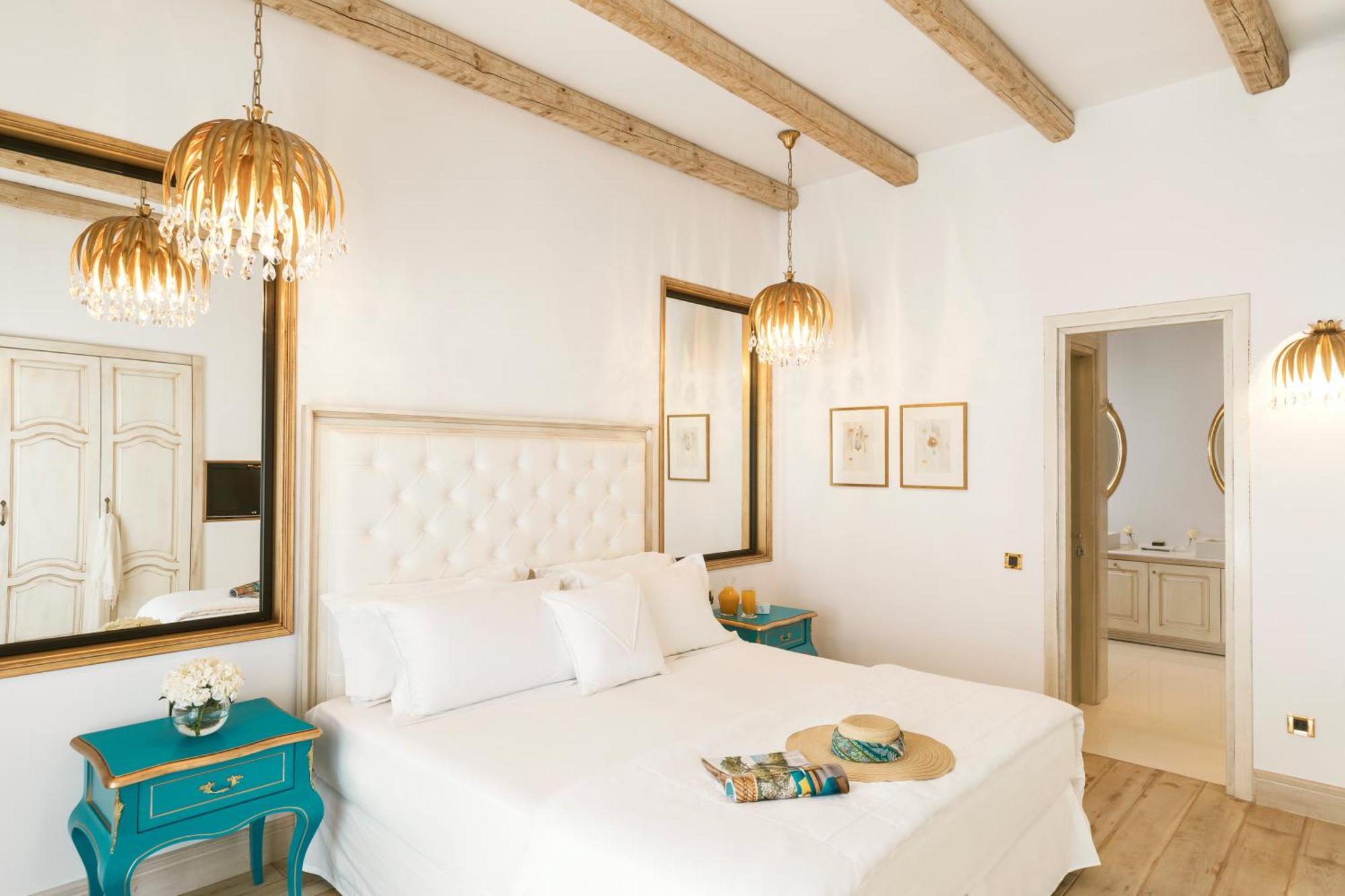 Resort Mitsis Selection Laguna Hersonissos (Crete)