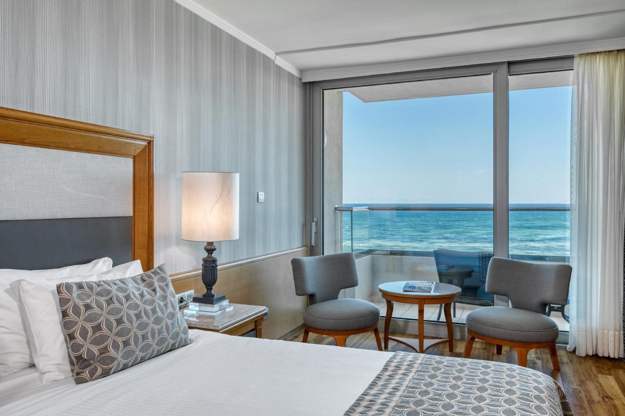 Divani Apollon Palace & Thalasso 5*