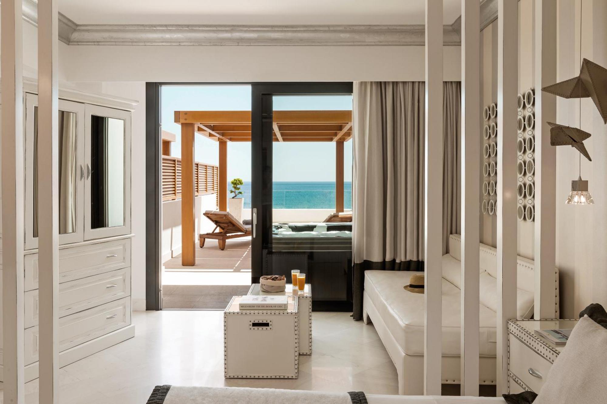 Mitsis Selection Alila Resort